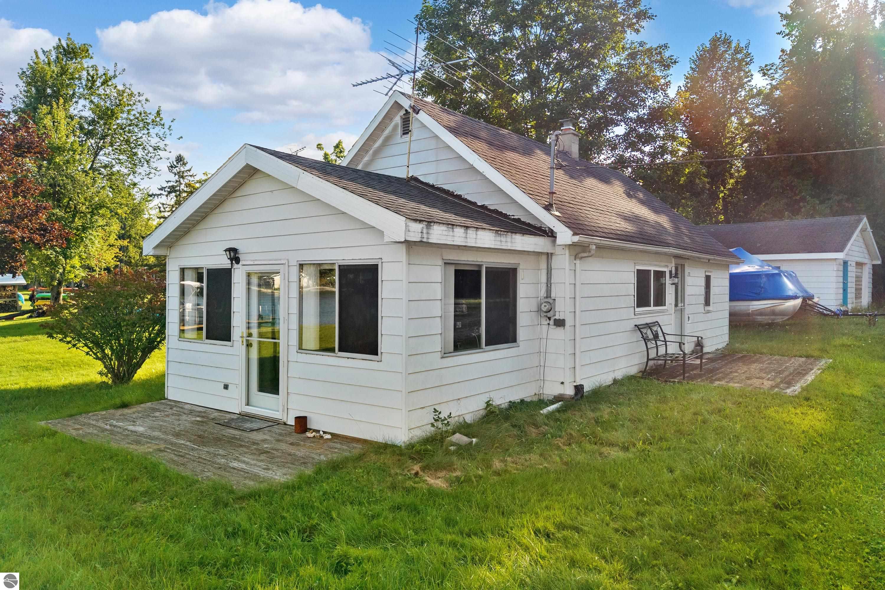 17131 Paradise Cove Road, Alpena MI 49707, Alpena, MI, 49707 — photo 4