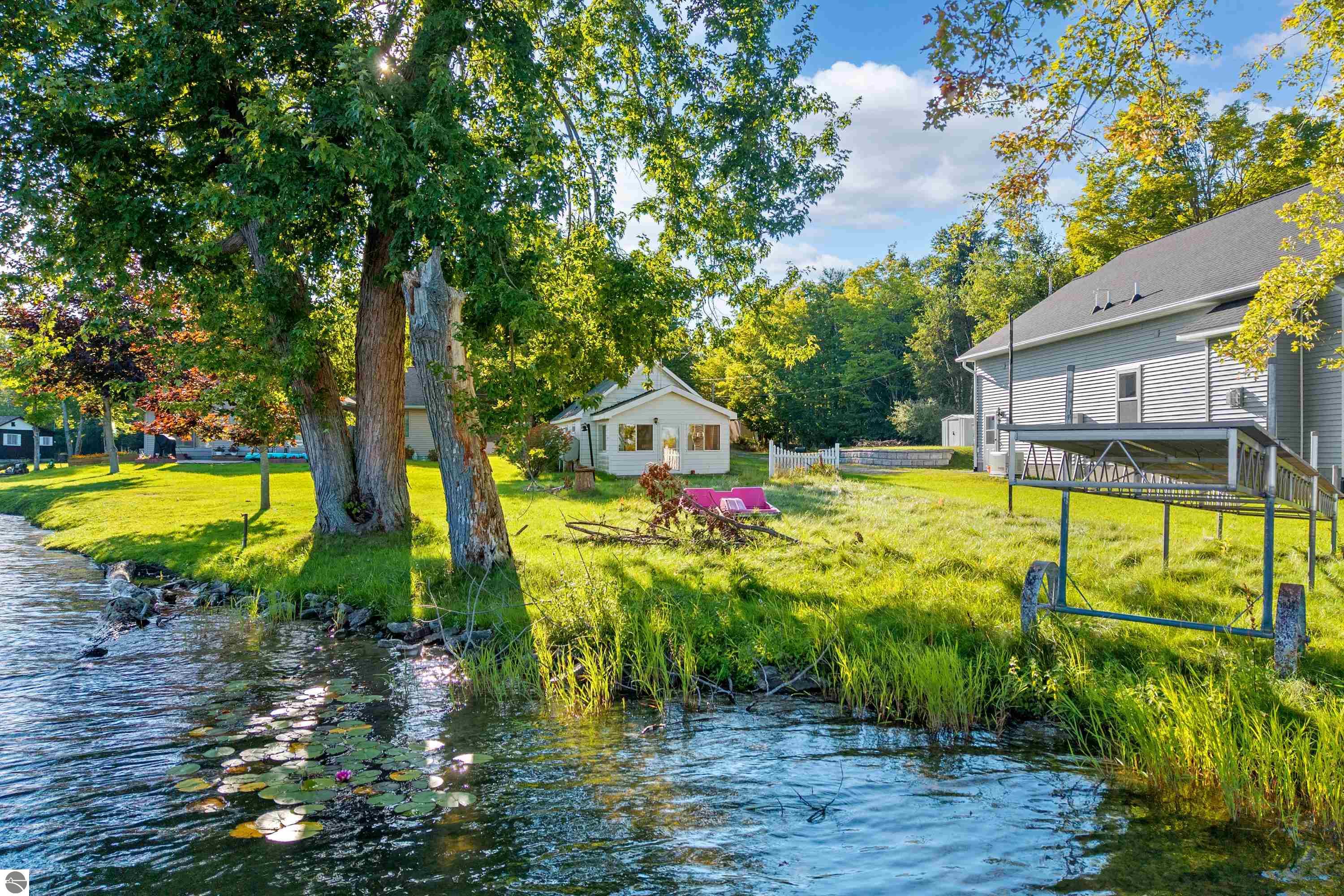 17131 Paradise Cove Road, Alpena MI 49707, Alpena, MI, 49707 — photo 7