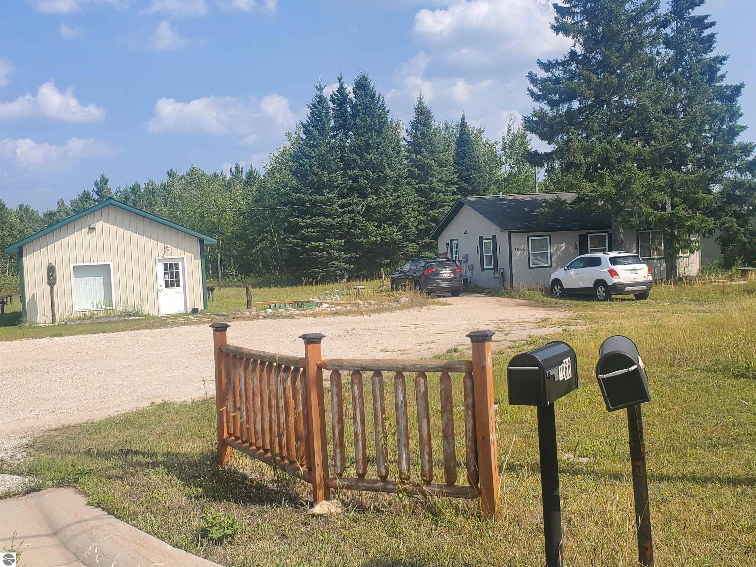1120 US-31 N, Pellston MI 49769, Pellston, MI, 49769 — photo 6