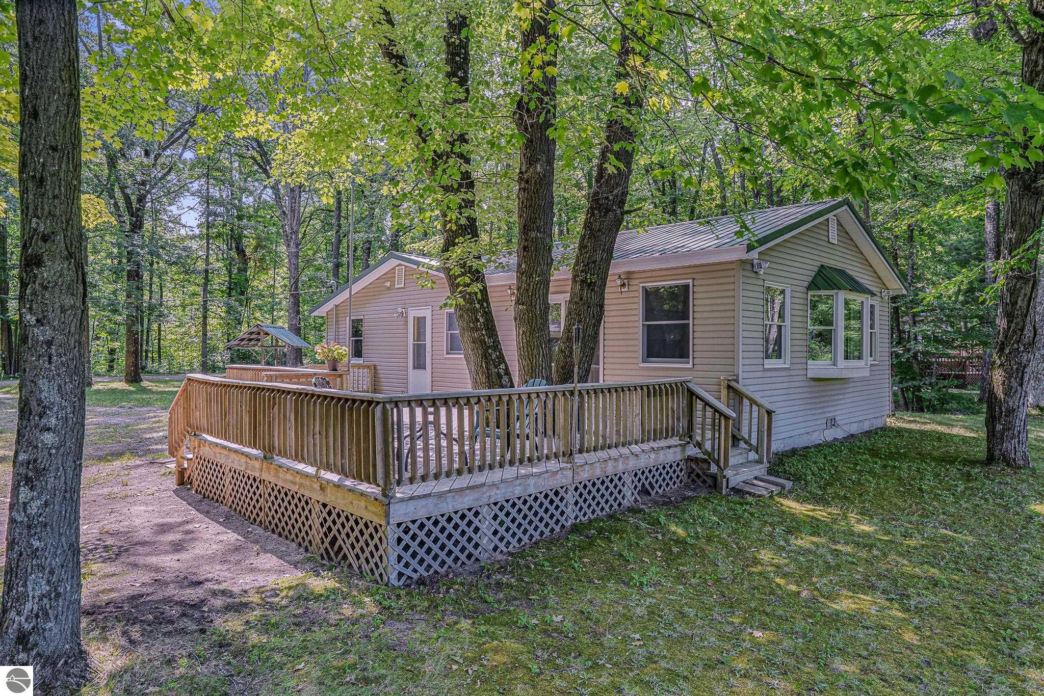 2466 Miller Road, Sears, MI 49679, Evart Public Schools School District