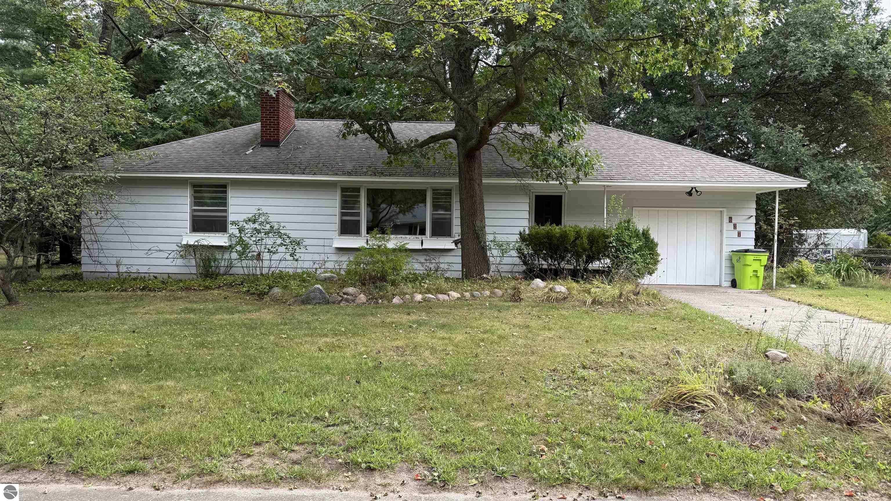 627 Belmont Drive
