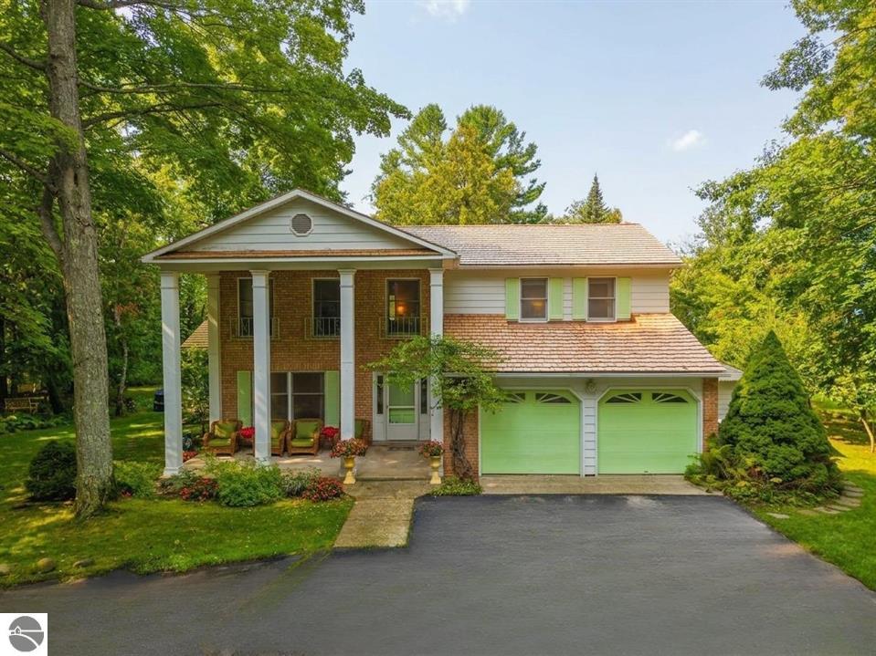 5658 SE Torch Lake Drive on Torch Lake