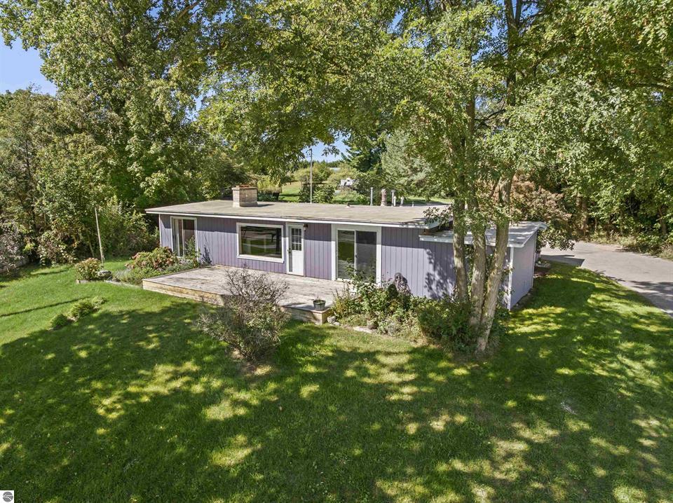 775 West Silver Lake Road on Silver Lake