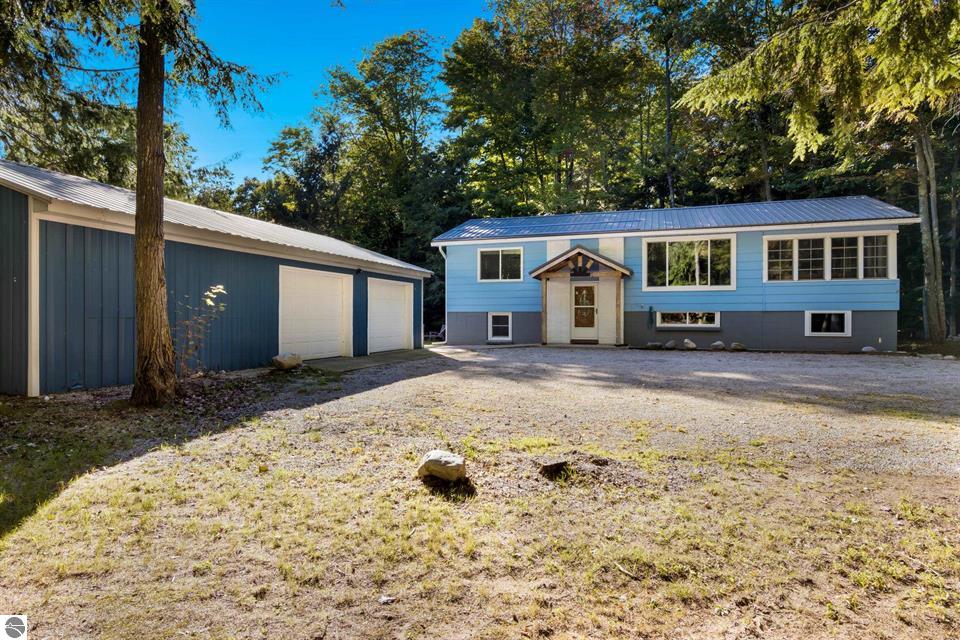 15603 E Cherry Park Drive on West Bay