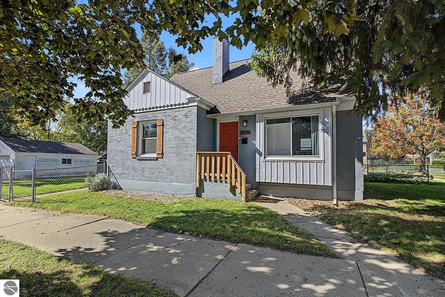 101 SW Marion Avenue, Grand Rapids, MI 49504, 49504 MI
