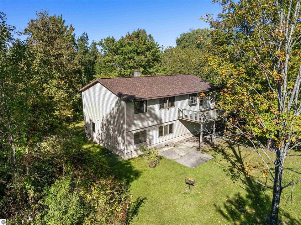 4477 Mollineaux Road on Crystal Lake