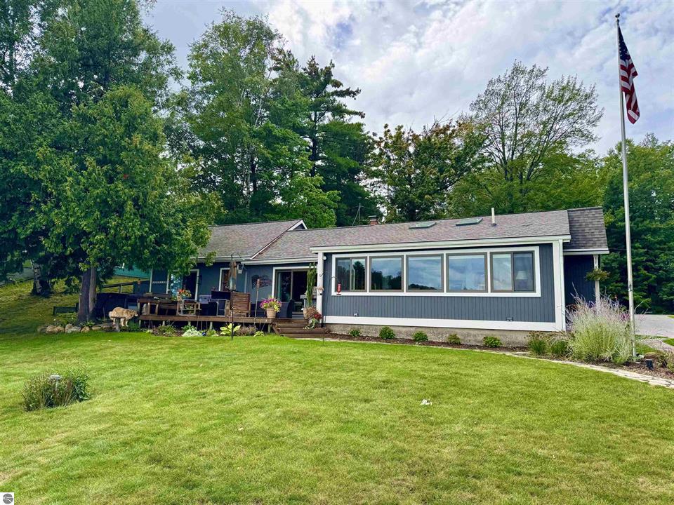 274 Bass Lake Road on Bass Lake