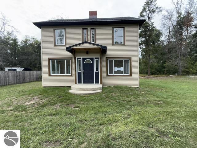 7255 S Forman Road, Idlewild, MI 49642, 49642 MI