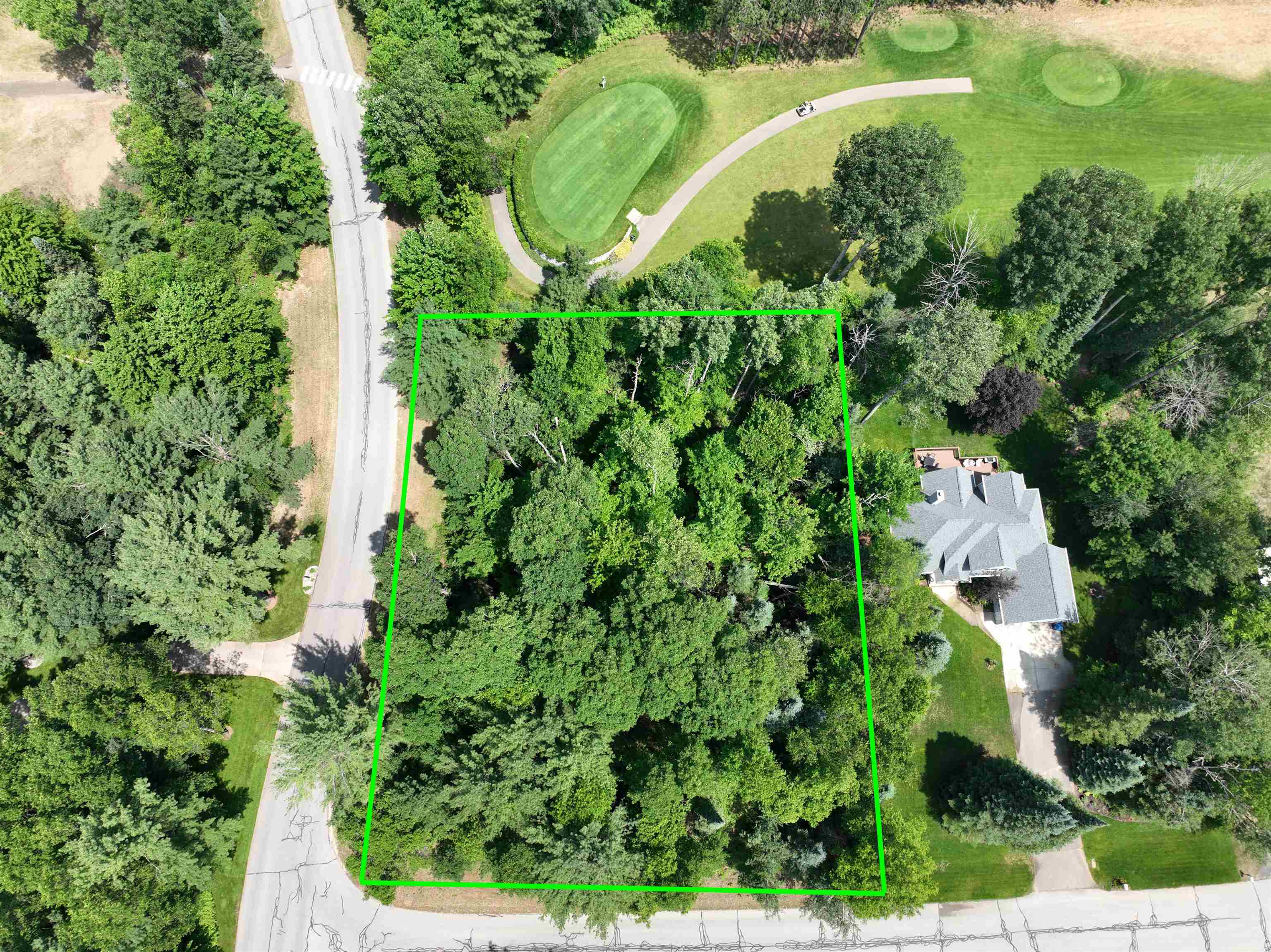 Homes for sale in Cadillac, MI | Lot 5 White Pine Dr, Cadillac, MI 49601 | MLS# 78080008385