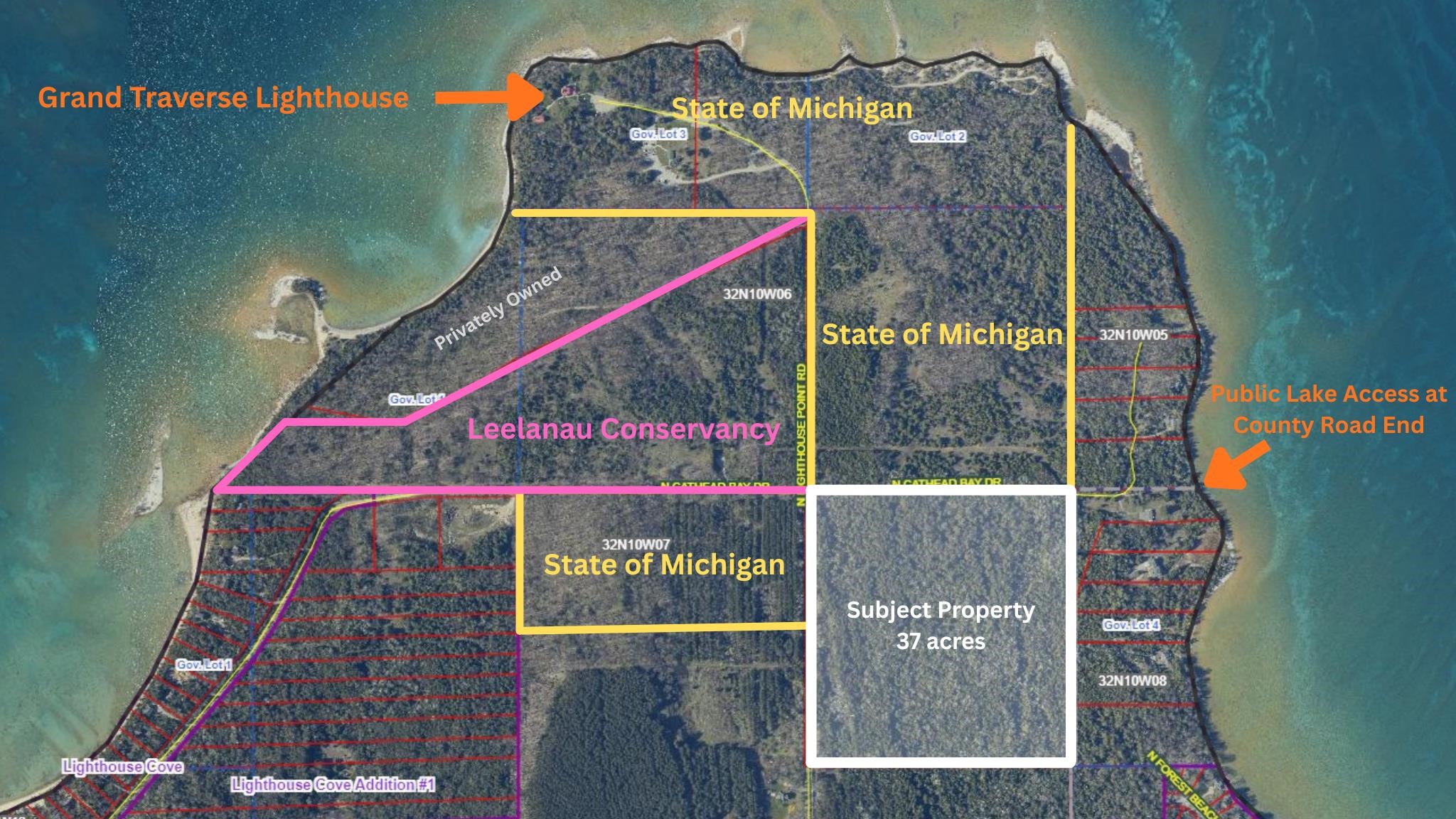 V/L Raintree, Sturgis, MI, 49091
