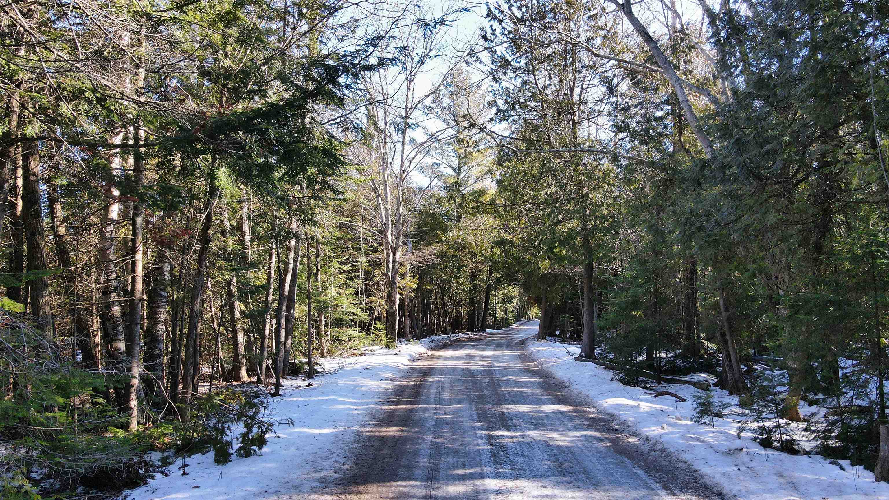 37 Acres N Cathead Bay Drive, Northport, MI, 49670