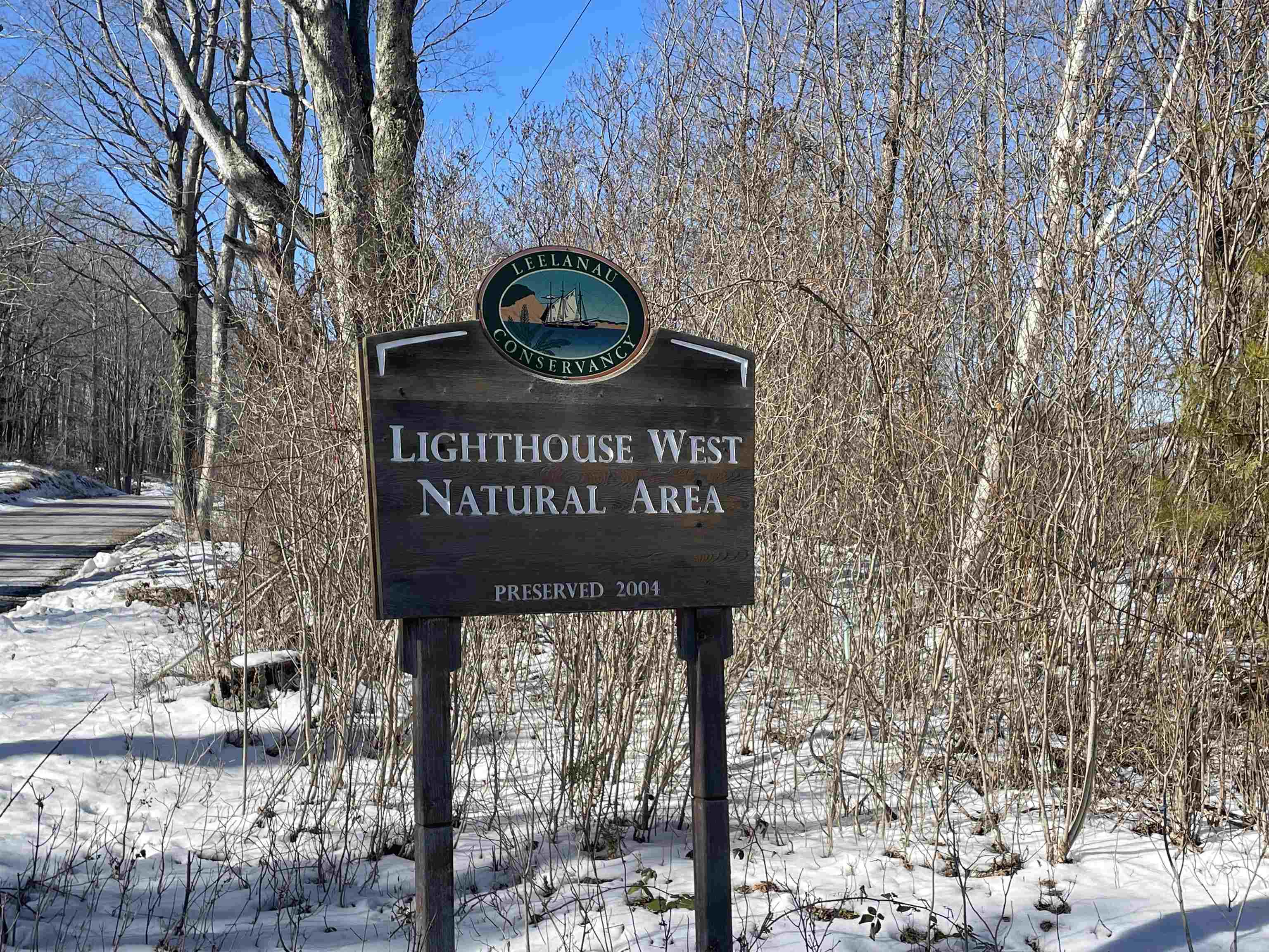 37 Acres N Cathead Bay Drive, Northport, MI, 49670