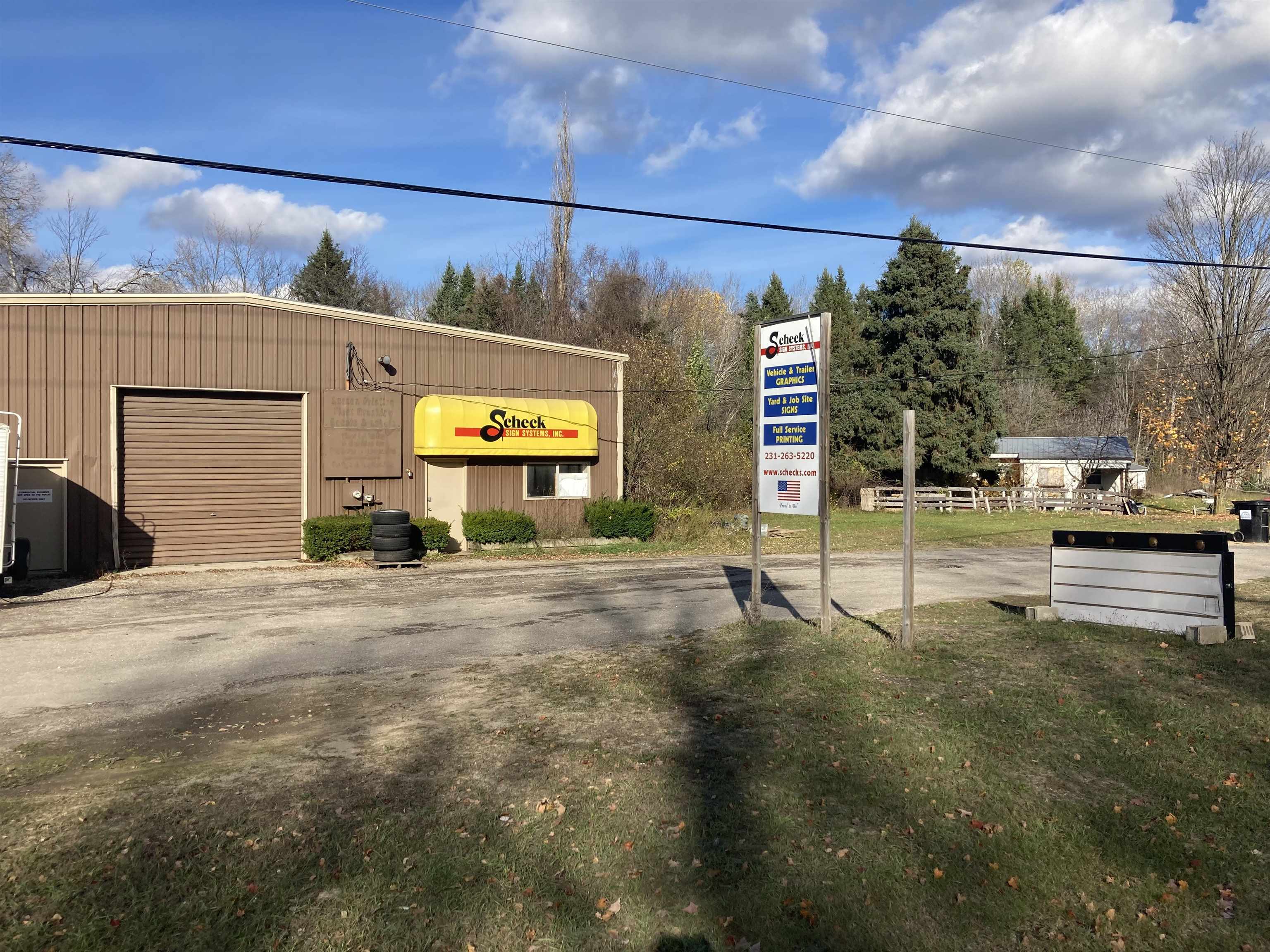 820 Manitou Road, Manitou Beach, MI, 49253