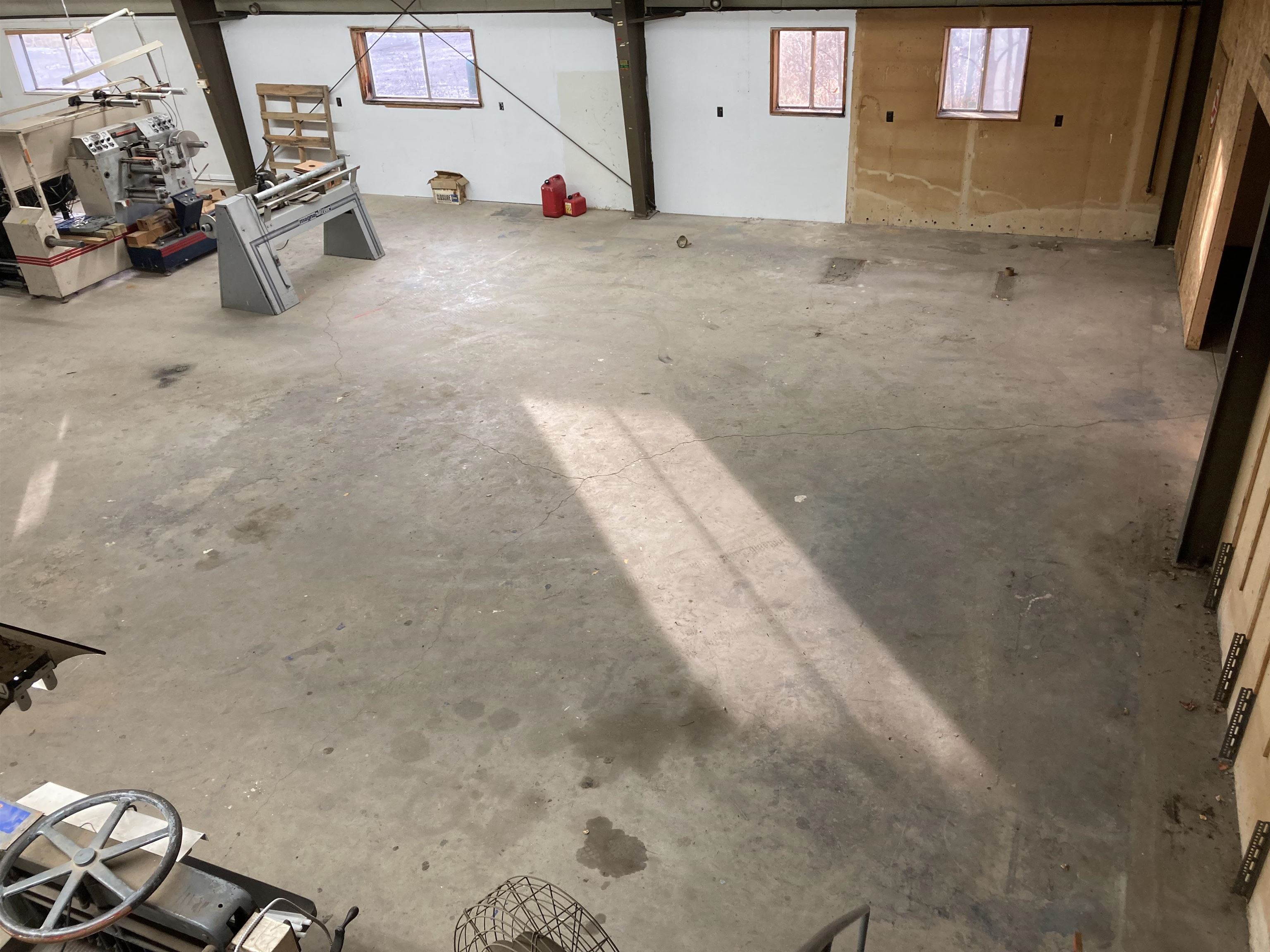 4205 E M-113, Kingsley, MI, 49649