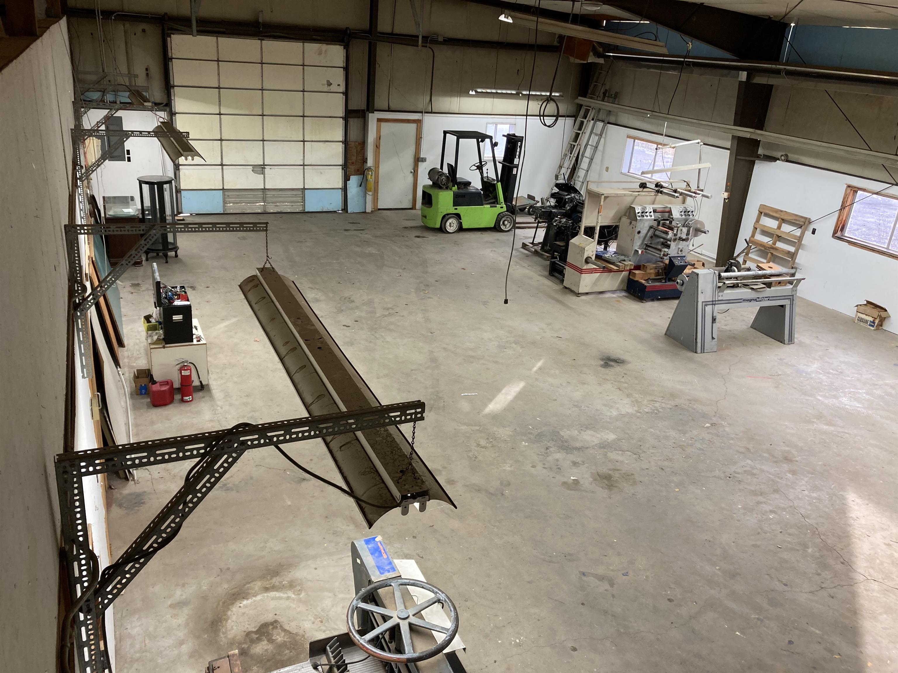 4205 E M-113, Kingsley, MI, 49649