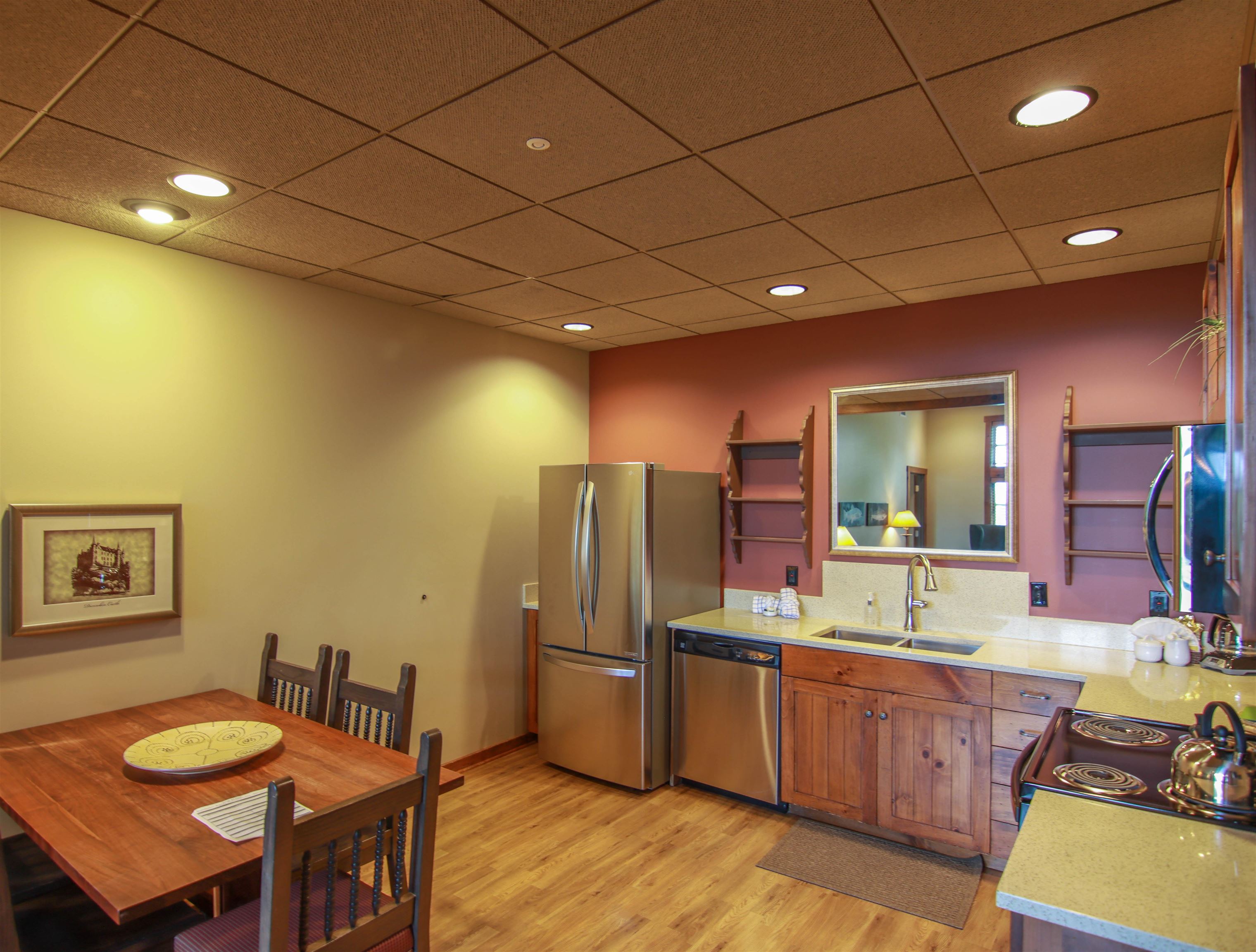 3rd image of 12328-Unit 335B Crystal Mountain Dr #335B, Thompsonville, MI 49683 | MLS# 80045980