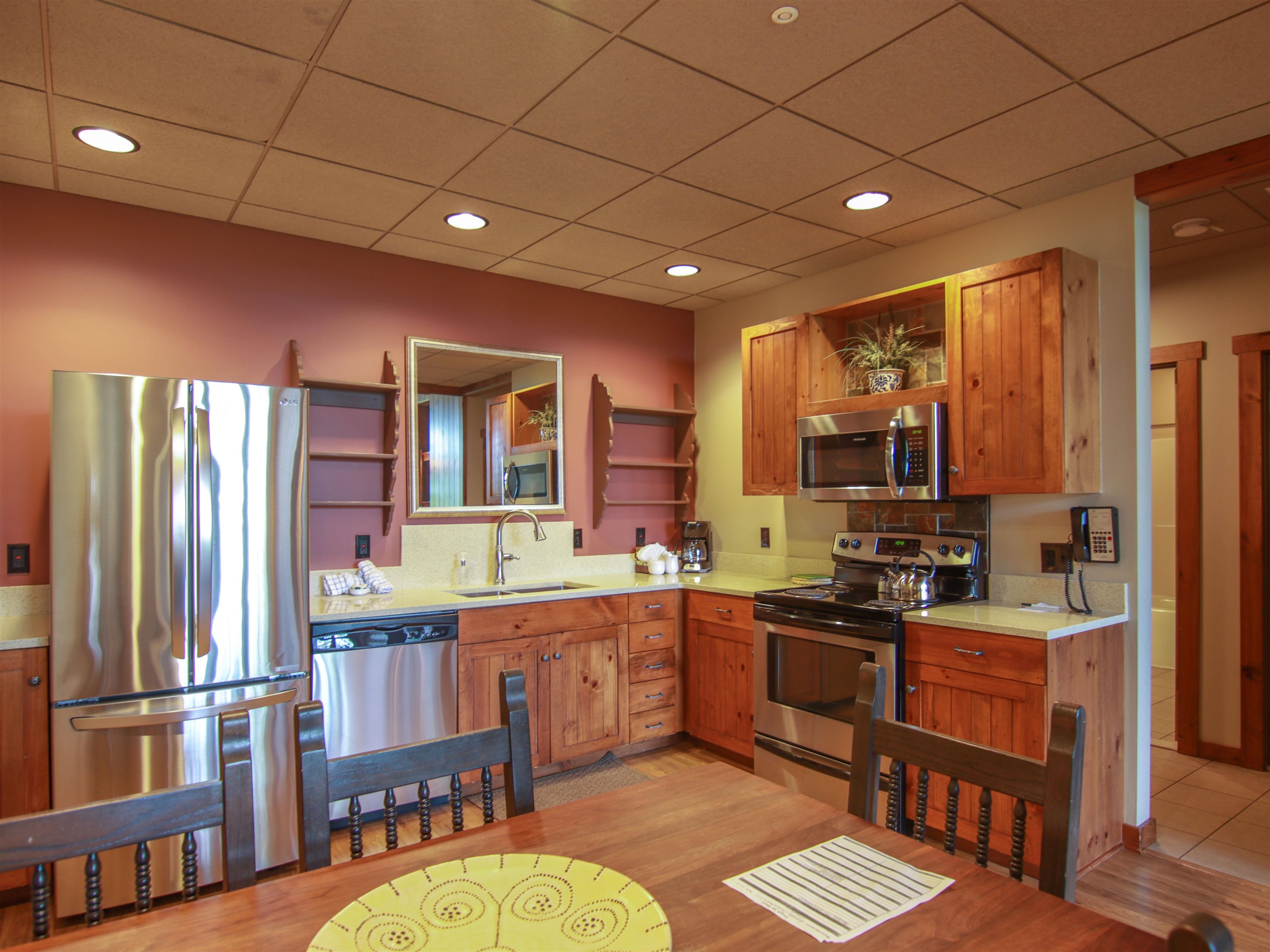 4th image of 12328-Unit 335B Crystal Mountain Dr #335B, Thompsonville, MI 49683 | MLS# 80045980