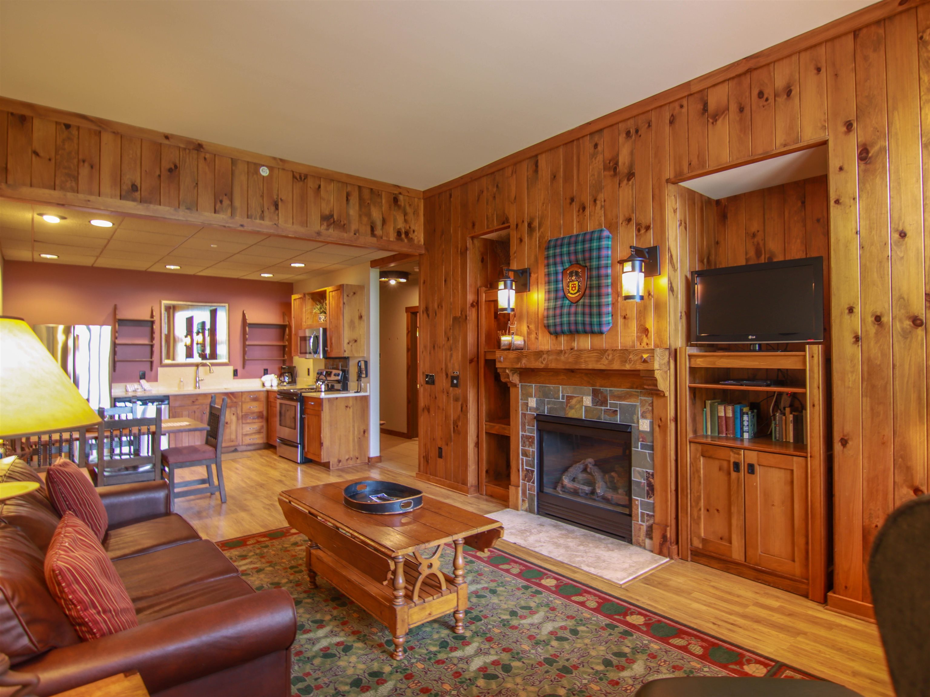 5th image of 12328-Unit 335B Crystal Mountain Dr #335B, Thompsonville, MI 49683 | MLS# 80045980