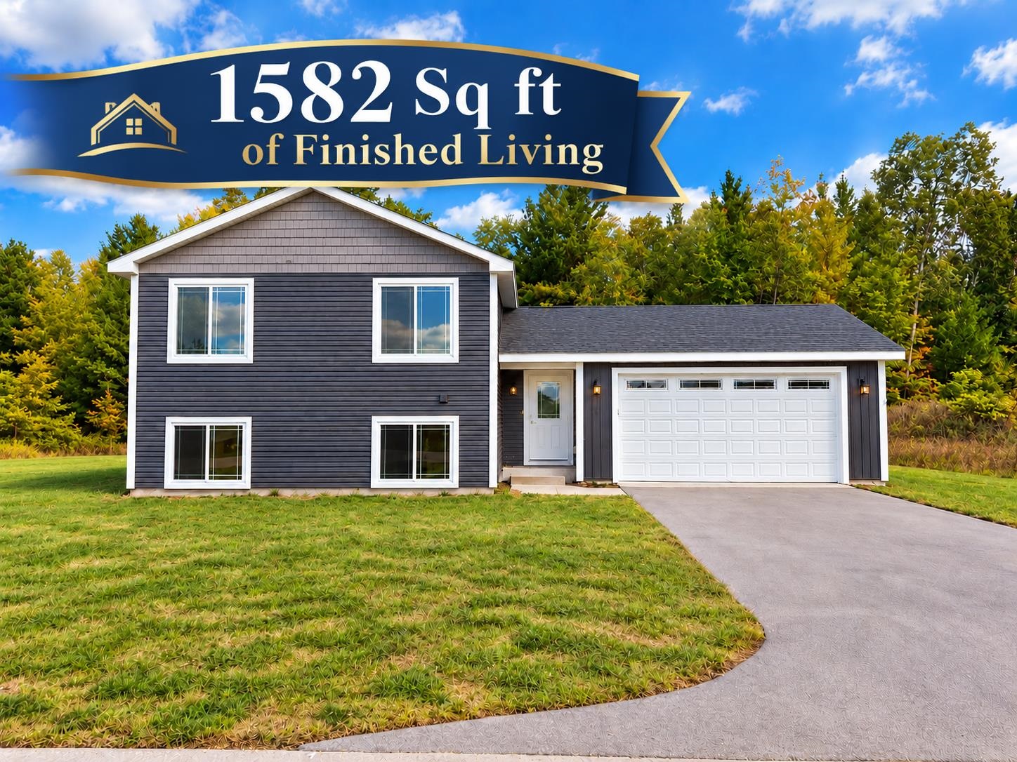Photo 1 of Single family home for sale at 4860 Meadowlark Ln, Traverse City, MI 49685 | MLS# 80046108 | Listing updated on 2026-10-07