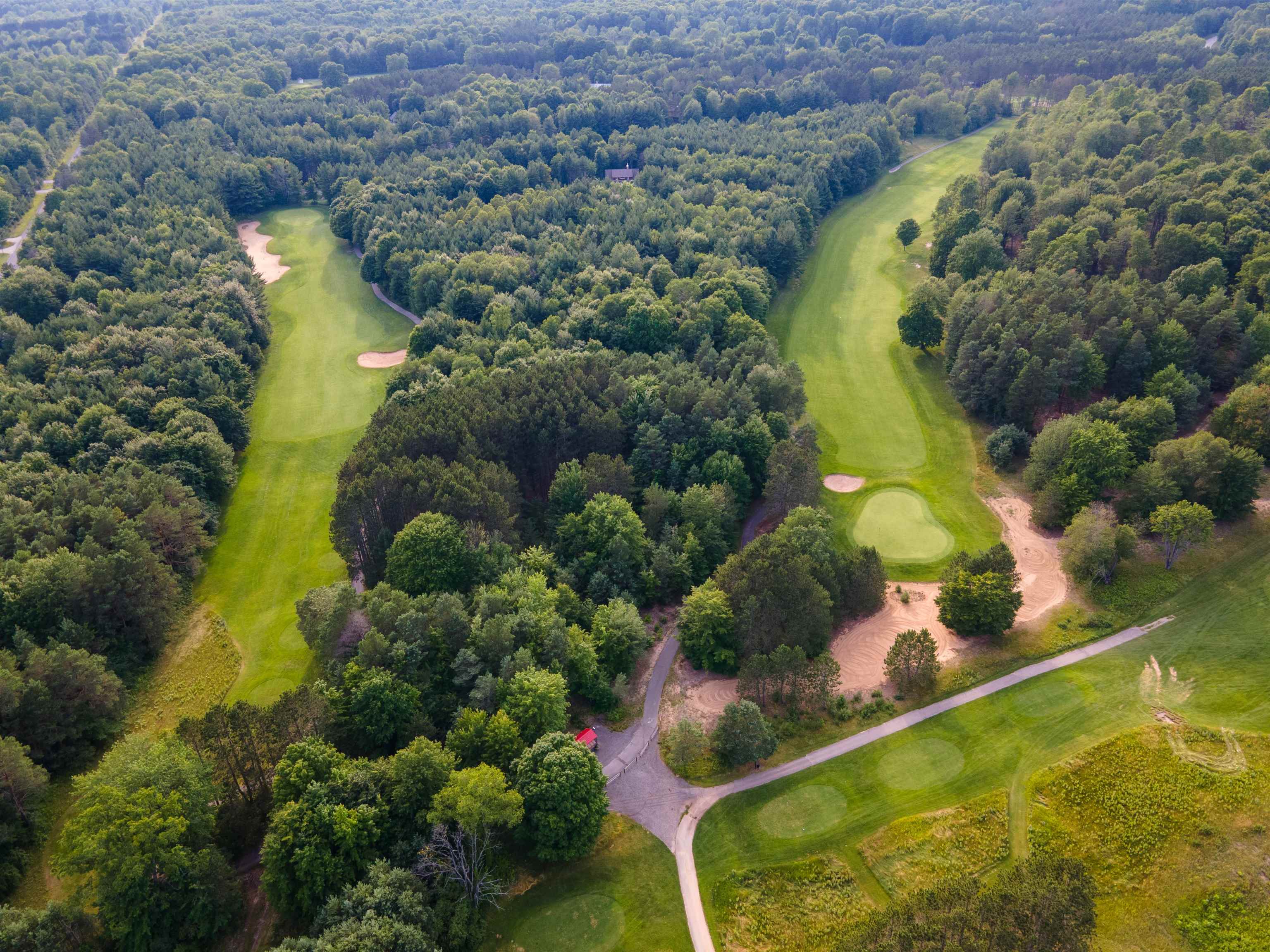 17th image of 0000 Unit 41 Trailside Dr, Thompsonville, MI 49683 | MLS# 78080047869
