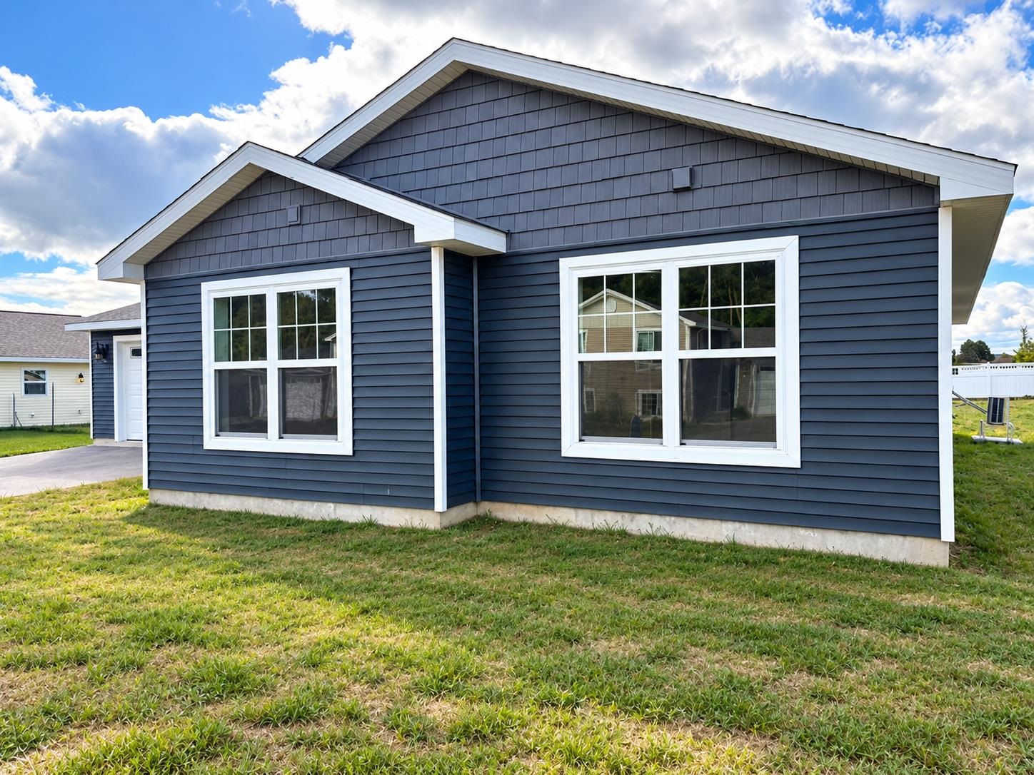 Photo 2 of Single family home for sale at 4877 Meadowlark Ln #Lot: 40, Traverse City, MI 49685 | MLS# 80048316 | Listing updated on 2026-10-07