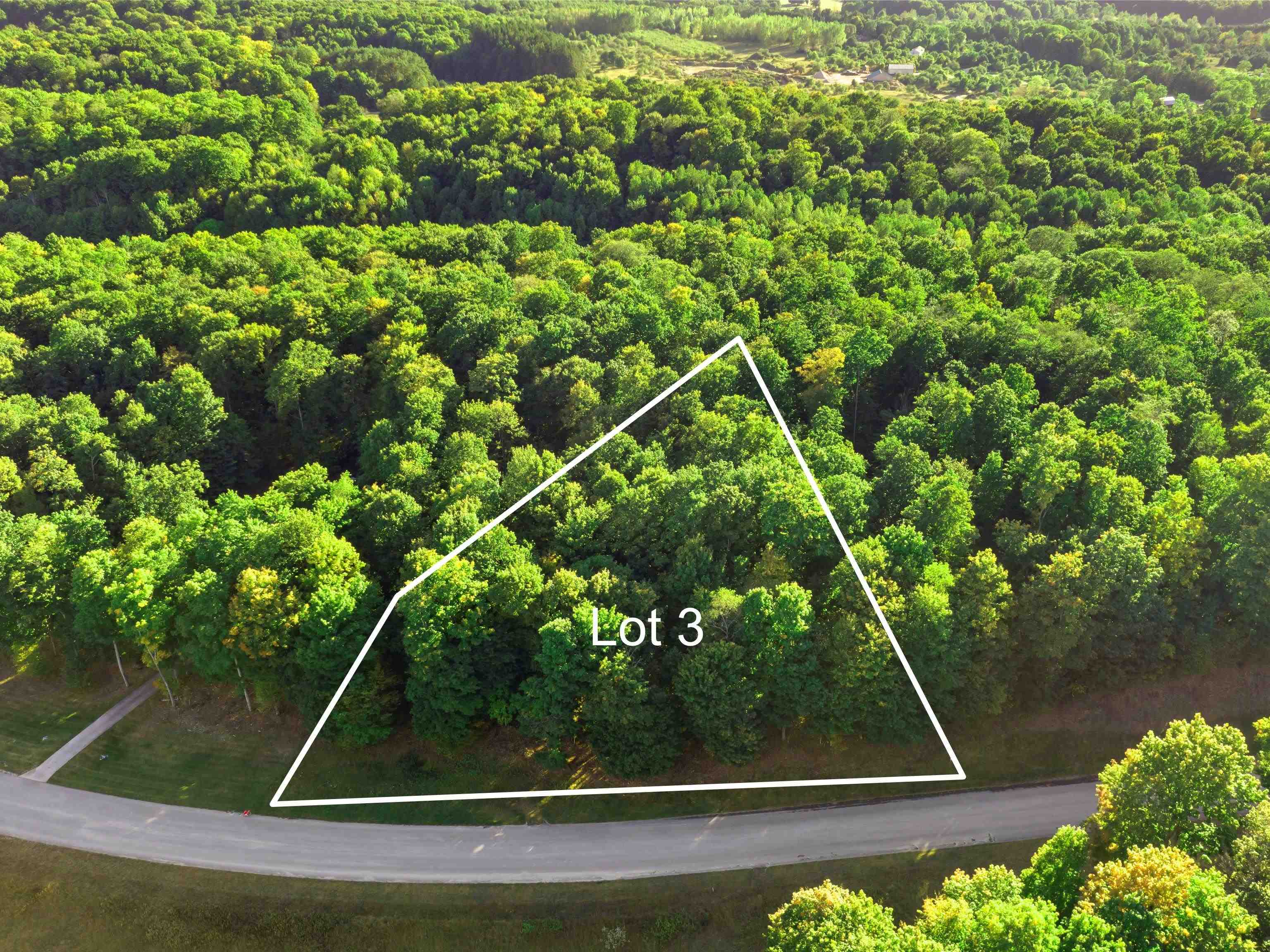 Photo 1 of Land for sale at 003 Heather Ridge Trl, Beulah, MI 49617 | MLS# 78080051318 | Listing updated on 2026-10-01