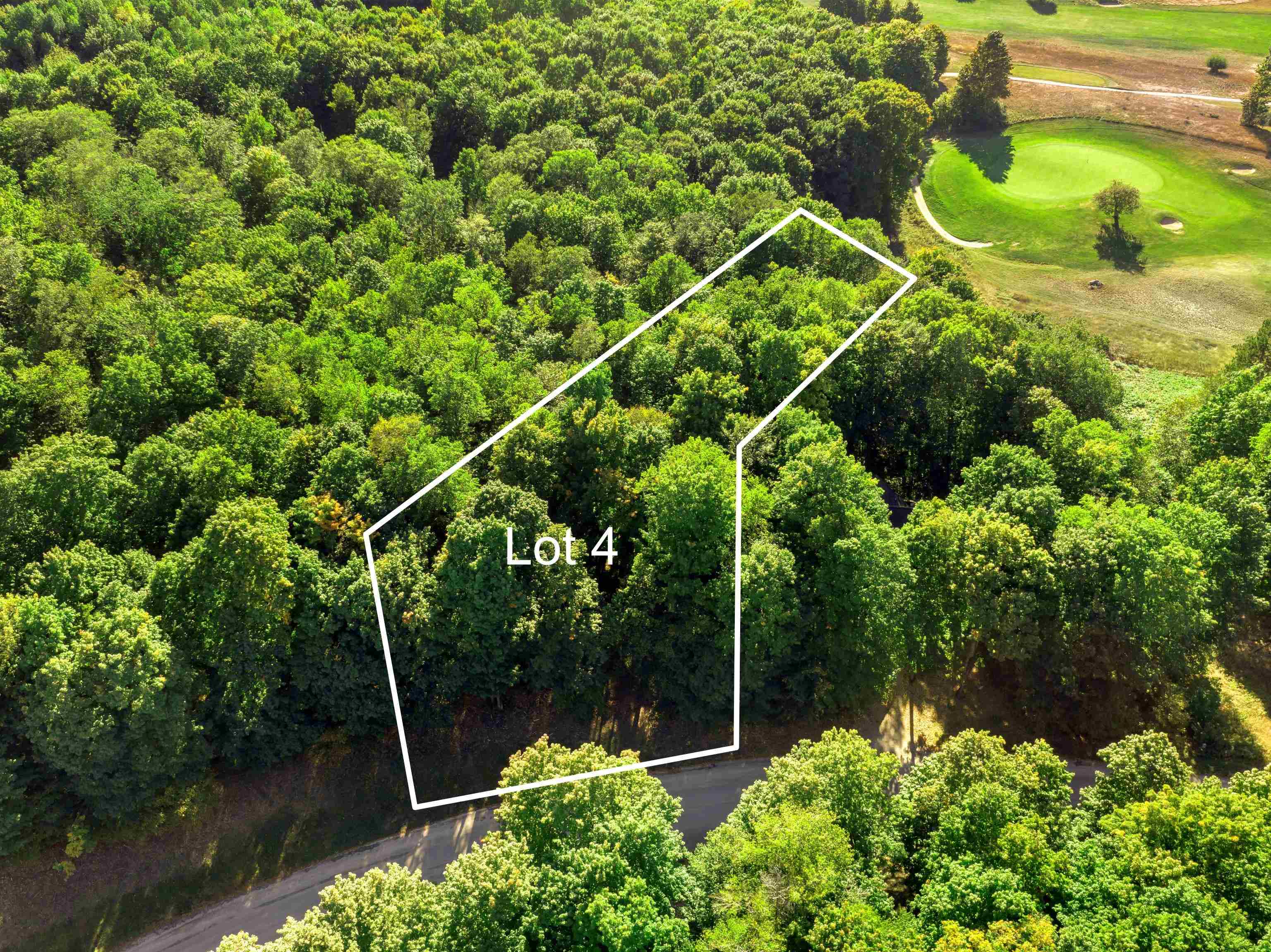 Photo 1 of Land for sale at 004 Heather Ridge Trl, Beulah, MI 49617 | MLS# 78080051322 | Listing updated on 2026-10-01