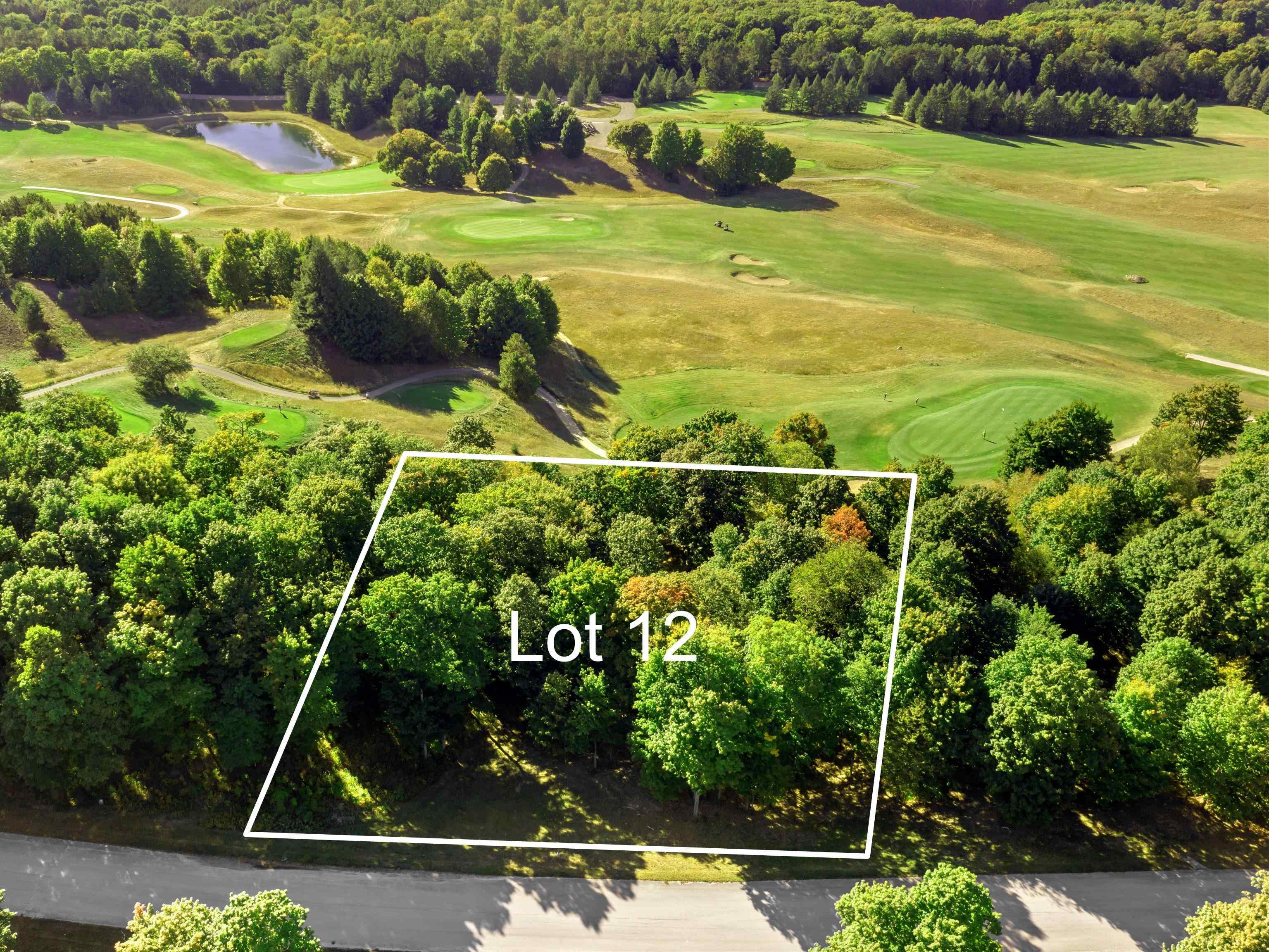 Photo 1 of Land for sale at 0012 Heather Ridge Trl, Beulah, MI 49617 | MLS# 78080051332 | Listing updated on 2026-10-01