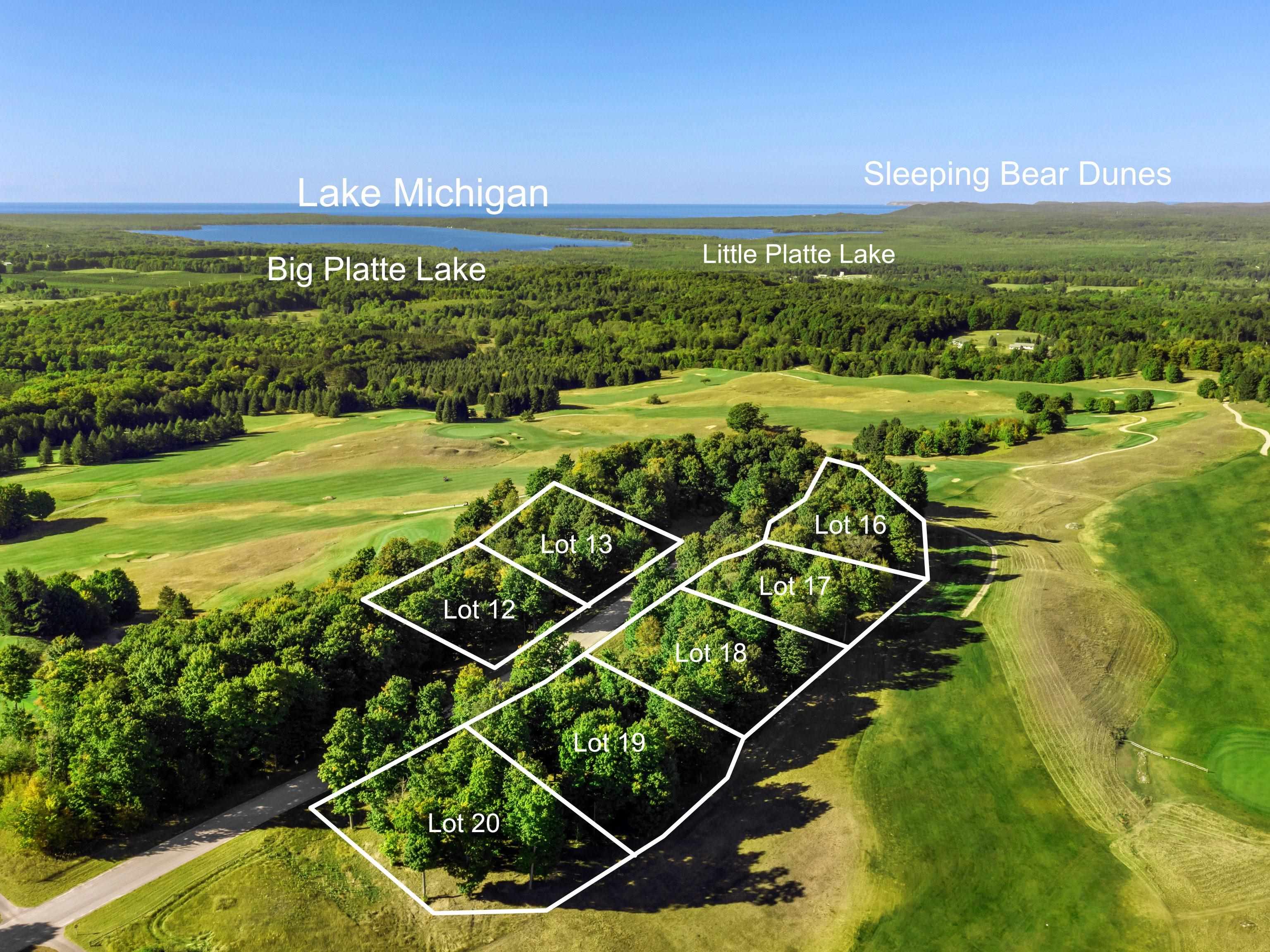Photo 2 of Land for sale at 0019 Heather Ridge Trl, Beulah, MI 49617 | MLS# 78080051357 | Listing updated on 2026-10-01