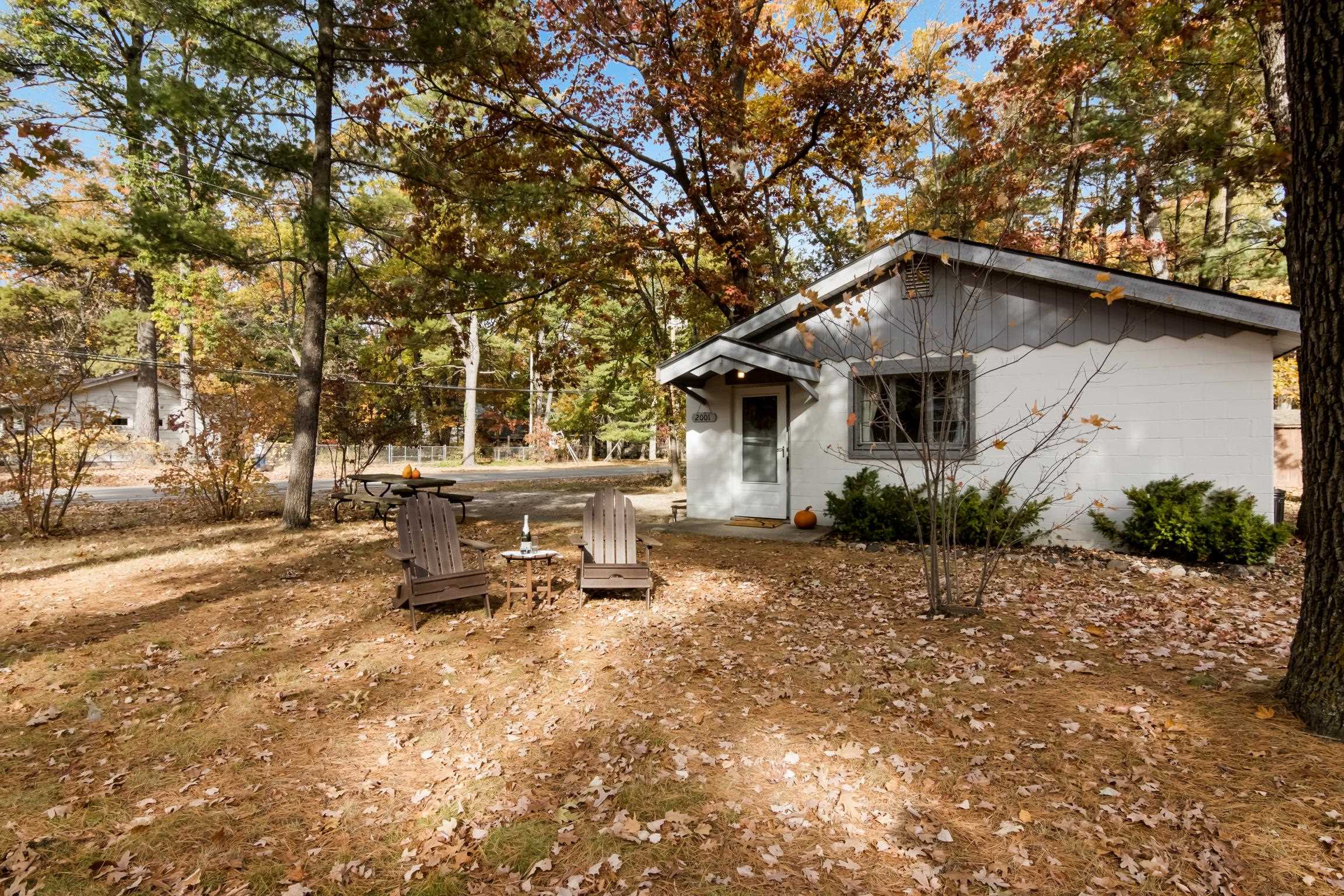 2001 Chippewa Street, Traverse City, MI, 49686