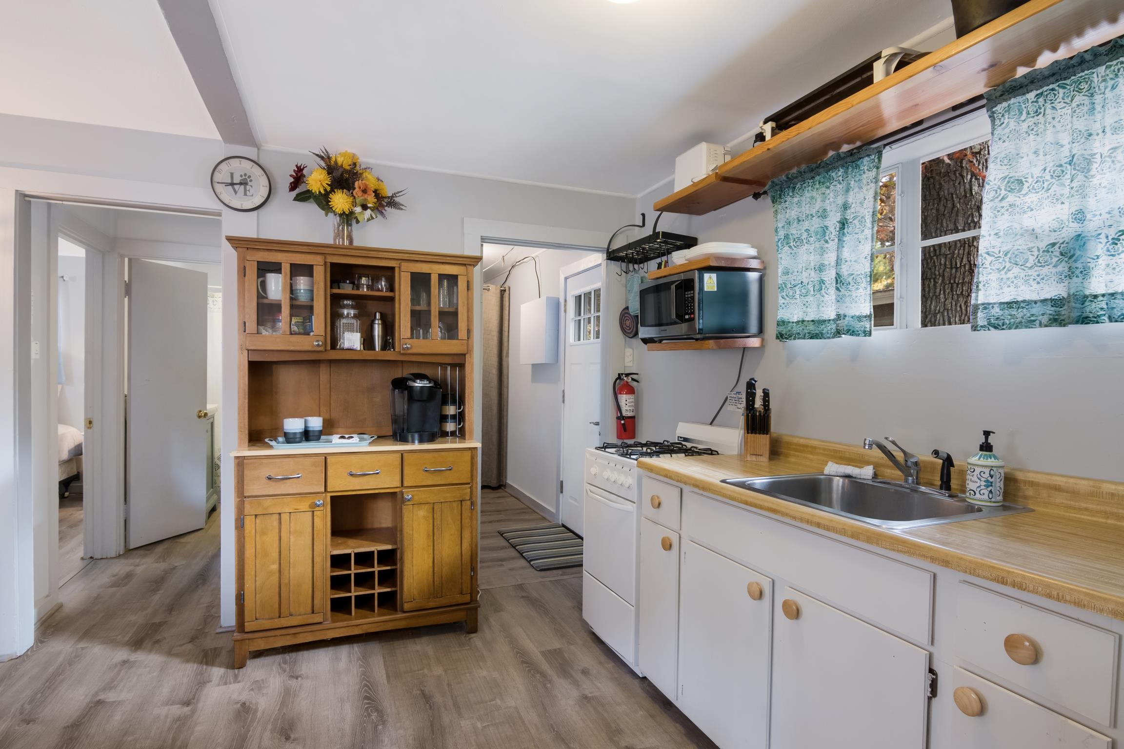 2001 Chippewa Street, Traverse City, MI, 49686