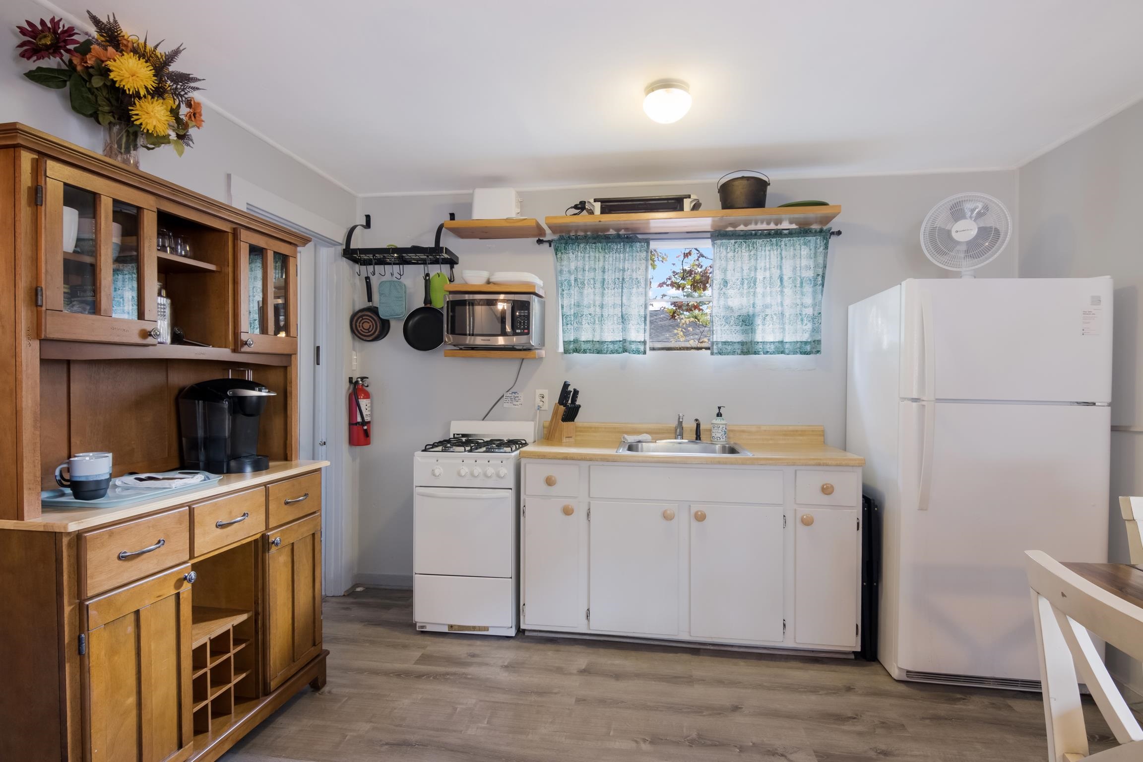 2001 Chippewa Street, Traverse City, MI, 49686