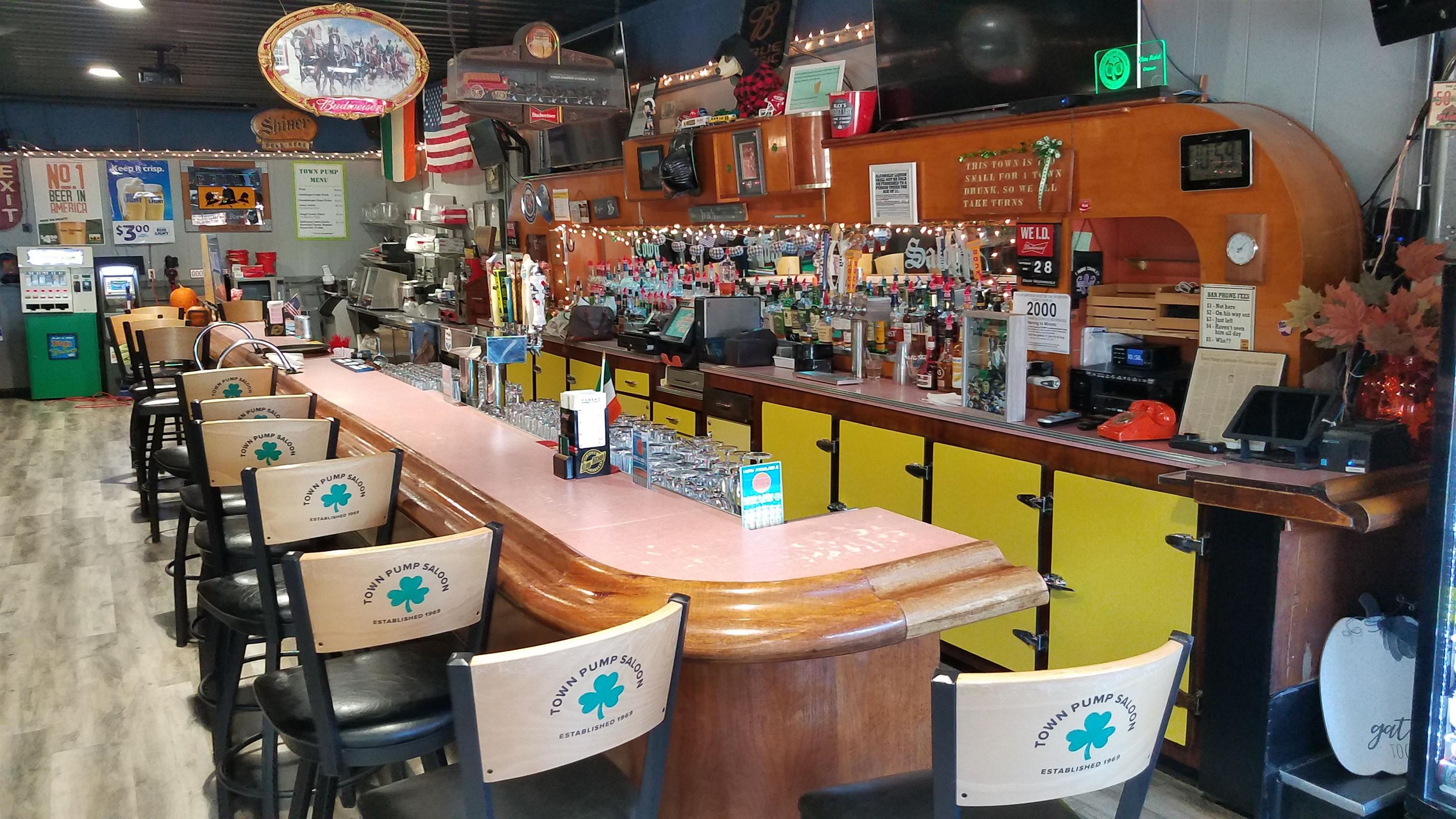 117 S Main Street, Lake City, MI, 49651