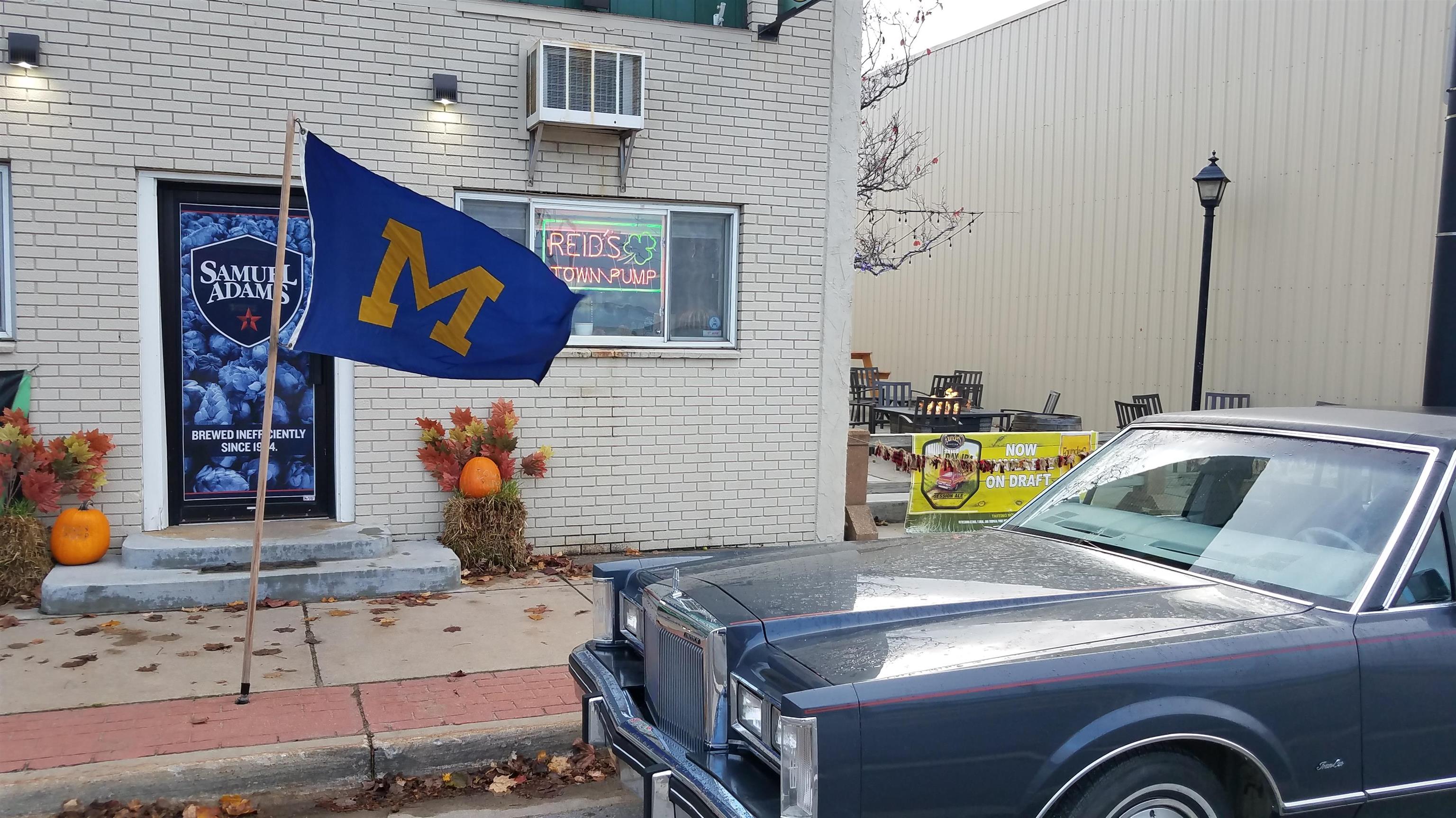 117 S Main Street, Lake City, MI, 49651