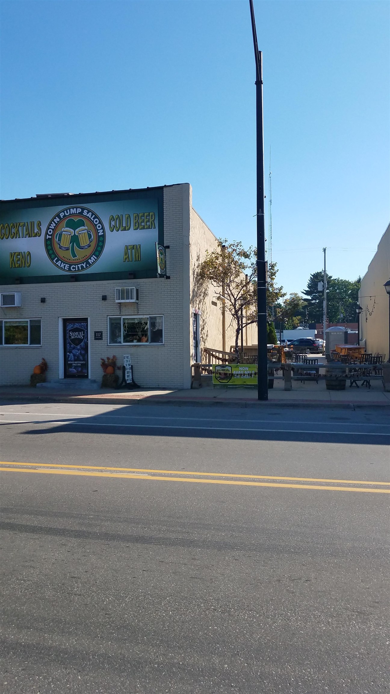 117 S Main Street, Lake City, MI, 49651