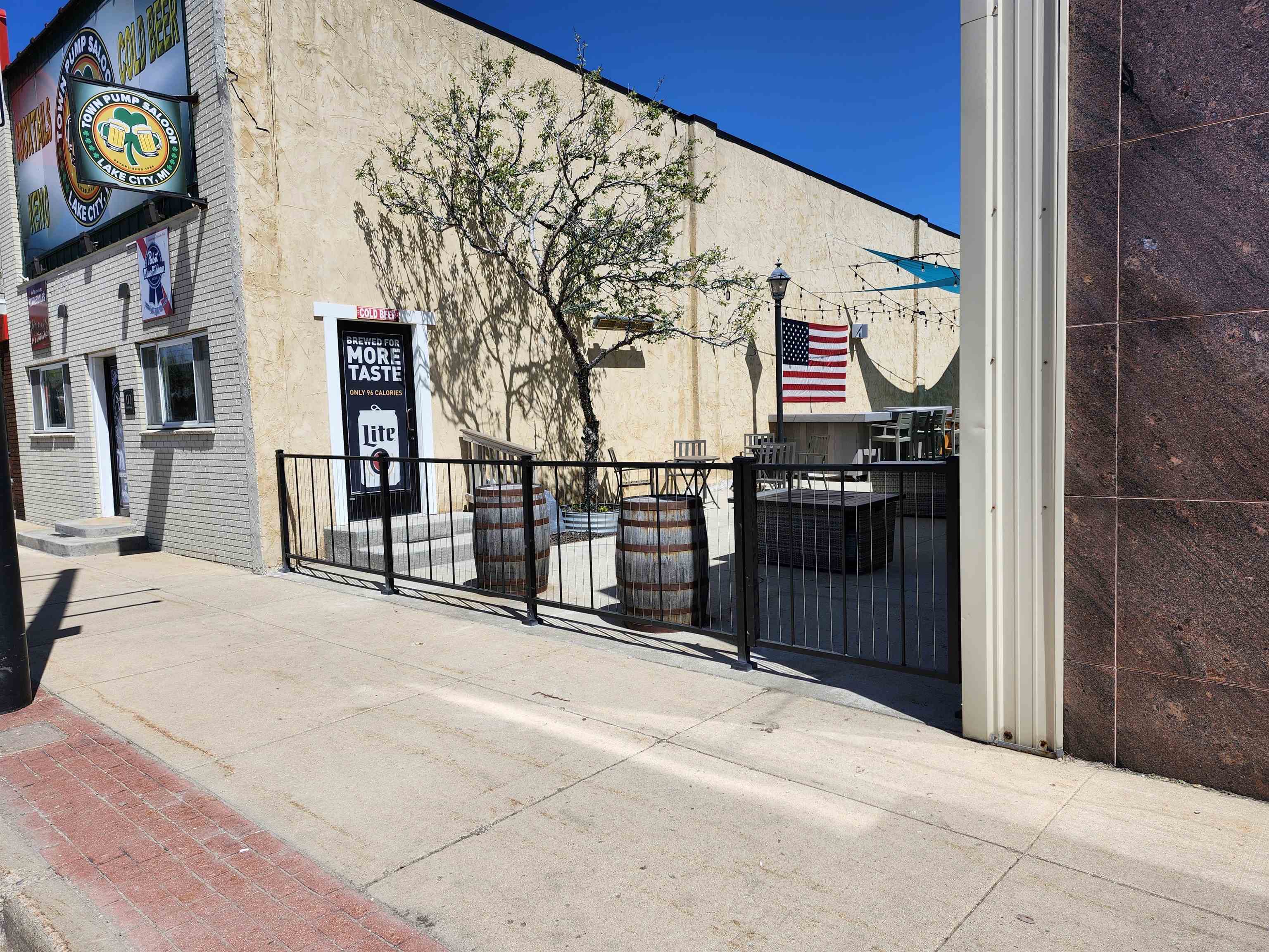 117 S Main Street, Lake City, MI, 49651
