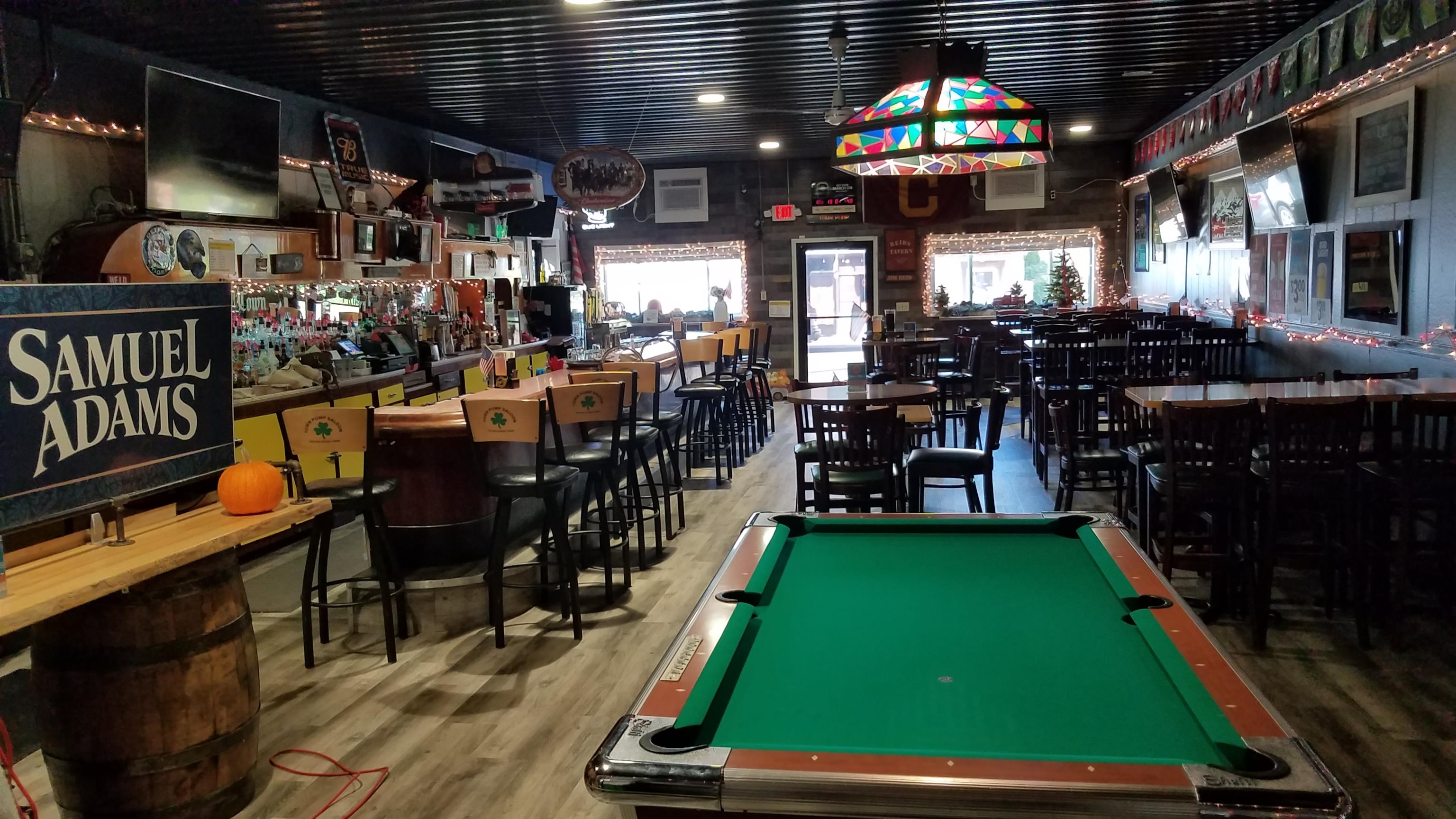 117 S Main Street, Lake City, MI, 49651