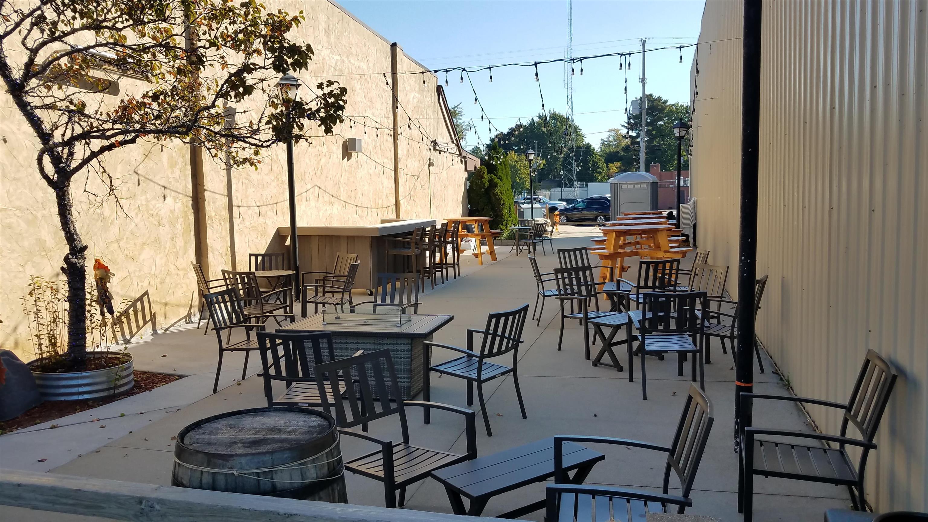 117 S Main Street, Lake City, MI, 49651