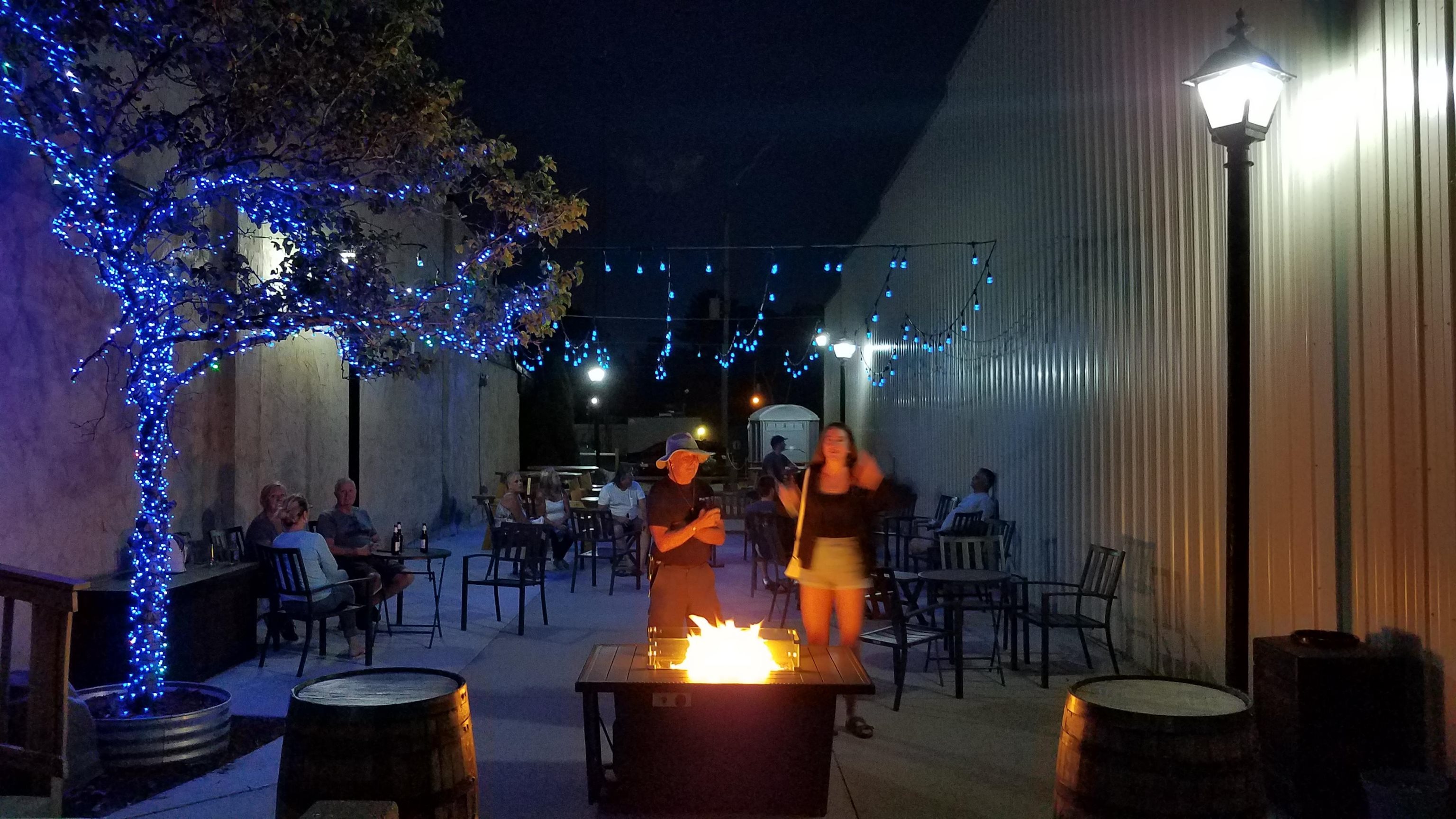 117 S Main Street, Lake City, MI, 49651