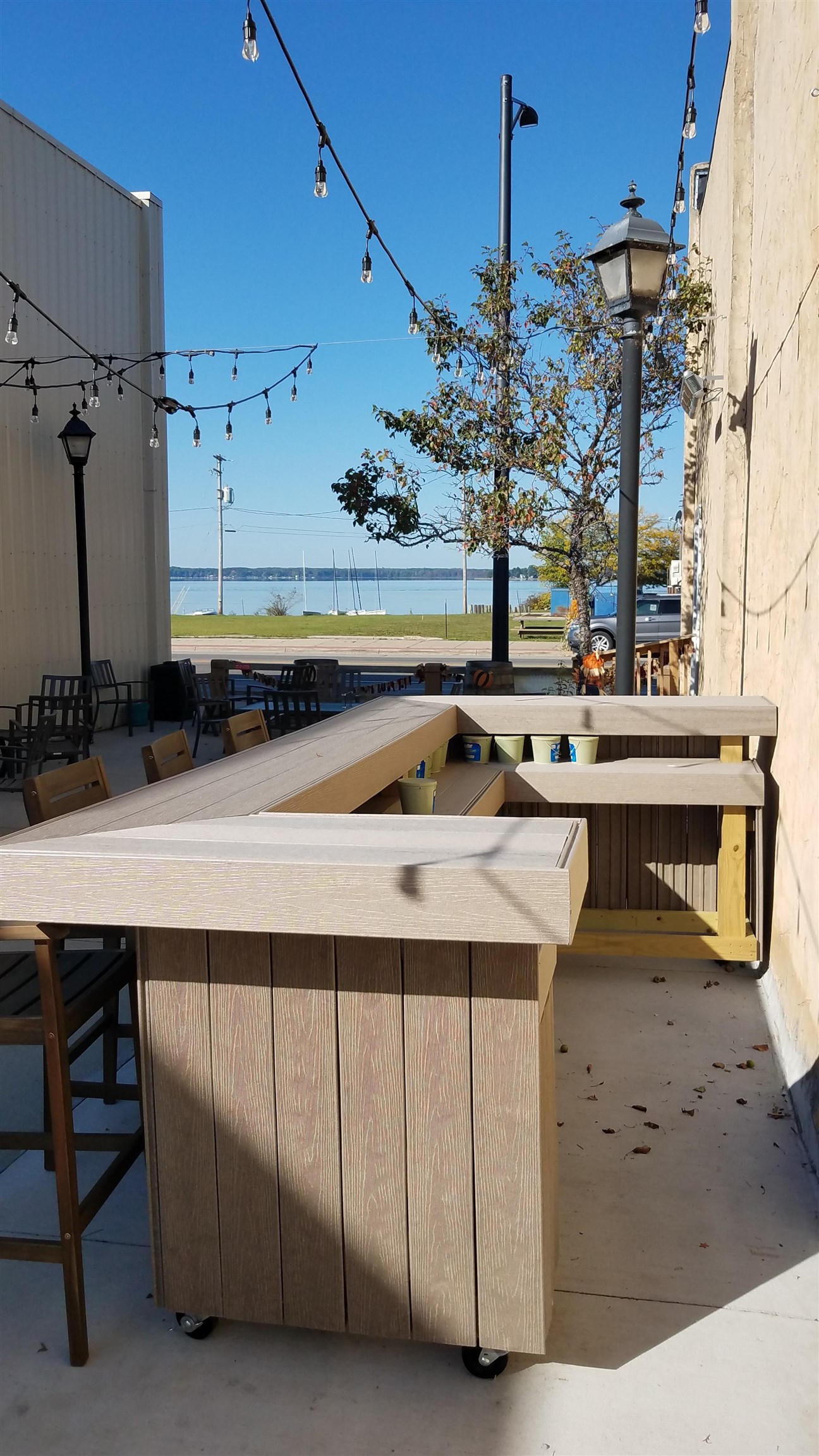 117 S Main Street, Lake City, MI, 49651