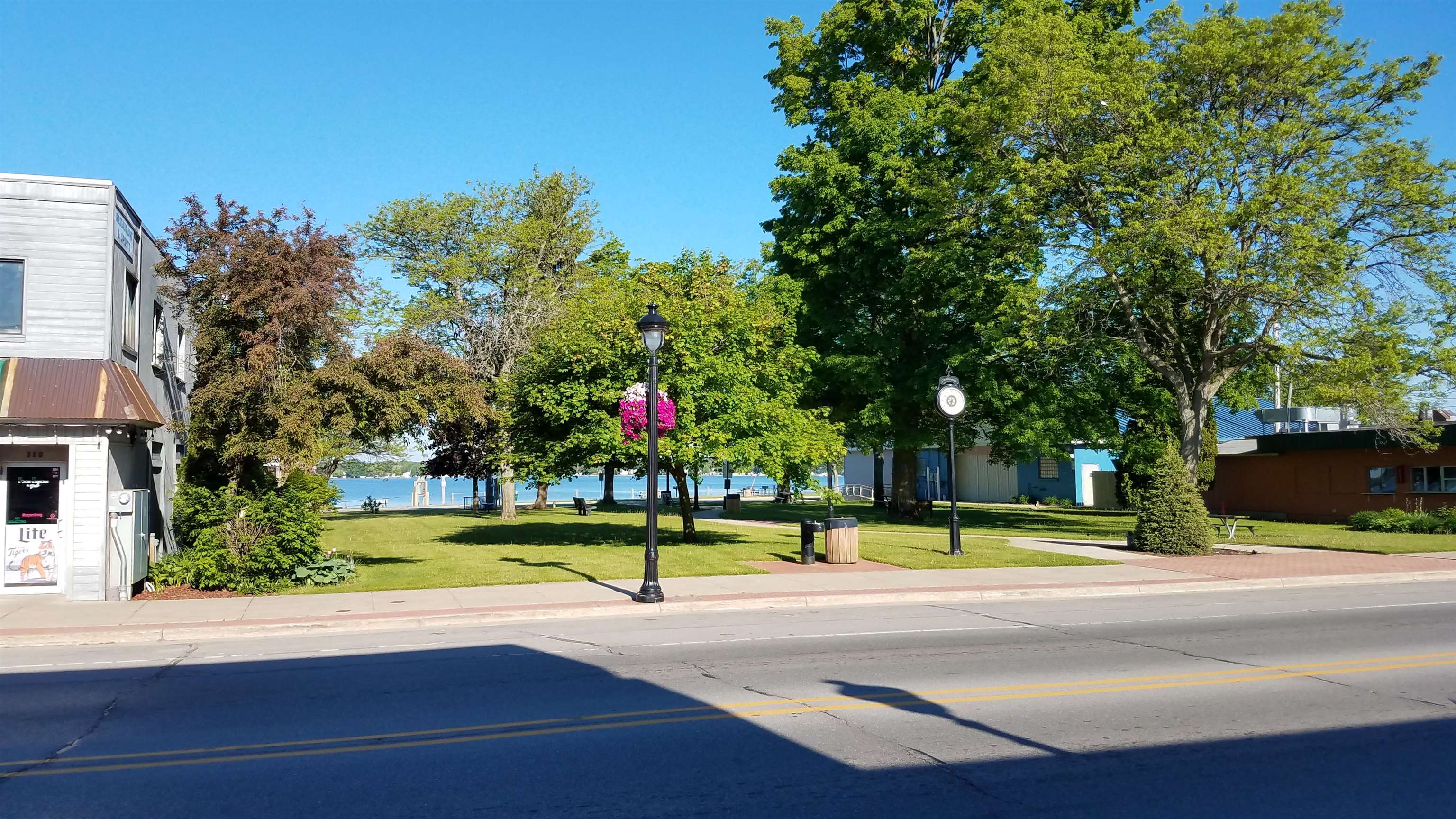 117 S Main Street, Lake City, MI, 49651