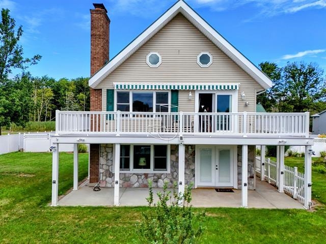 2nd image of 2414 Lola Ln, Au Gres, MI 48703 | MLS# 80053979