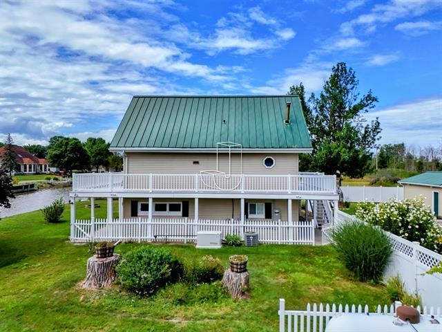 3rd image of 2414 Lola Ln, Au Gres, MI 48703 | MLS# 80053979