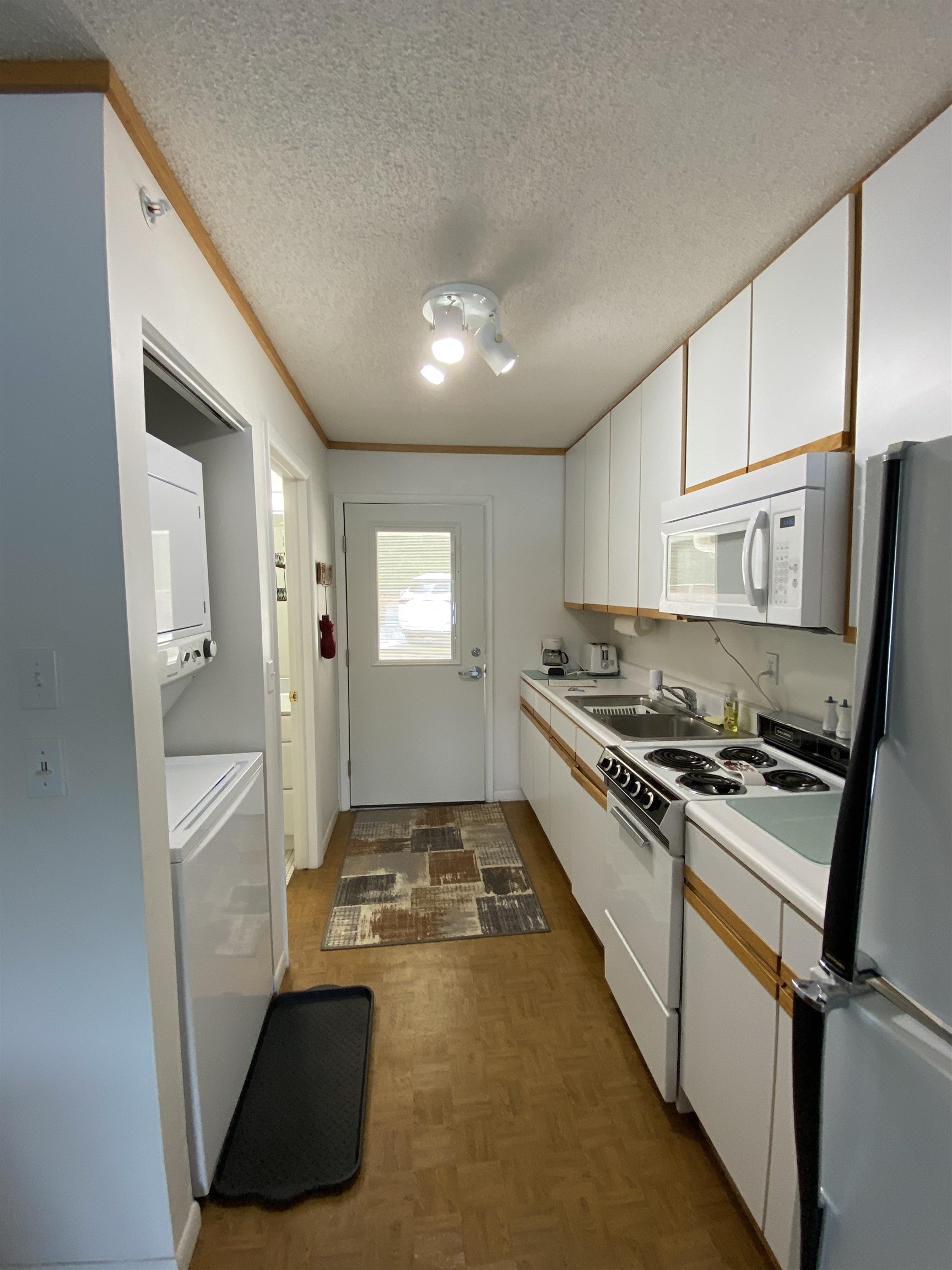 9059 Clam Lake Road UNIT&nbsp;2, Bellaire, MI, 49615