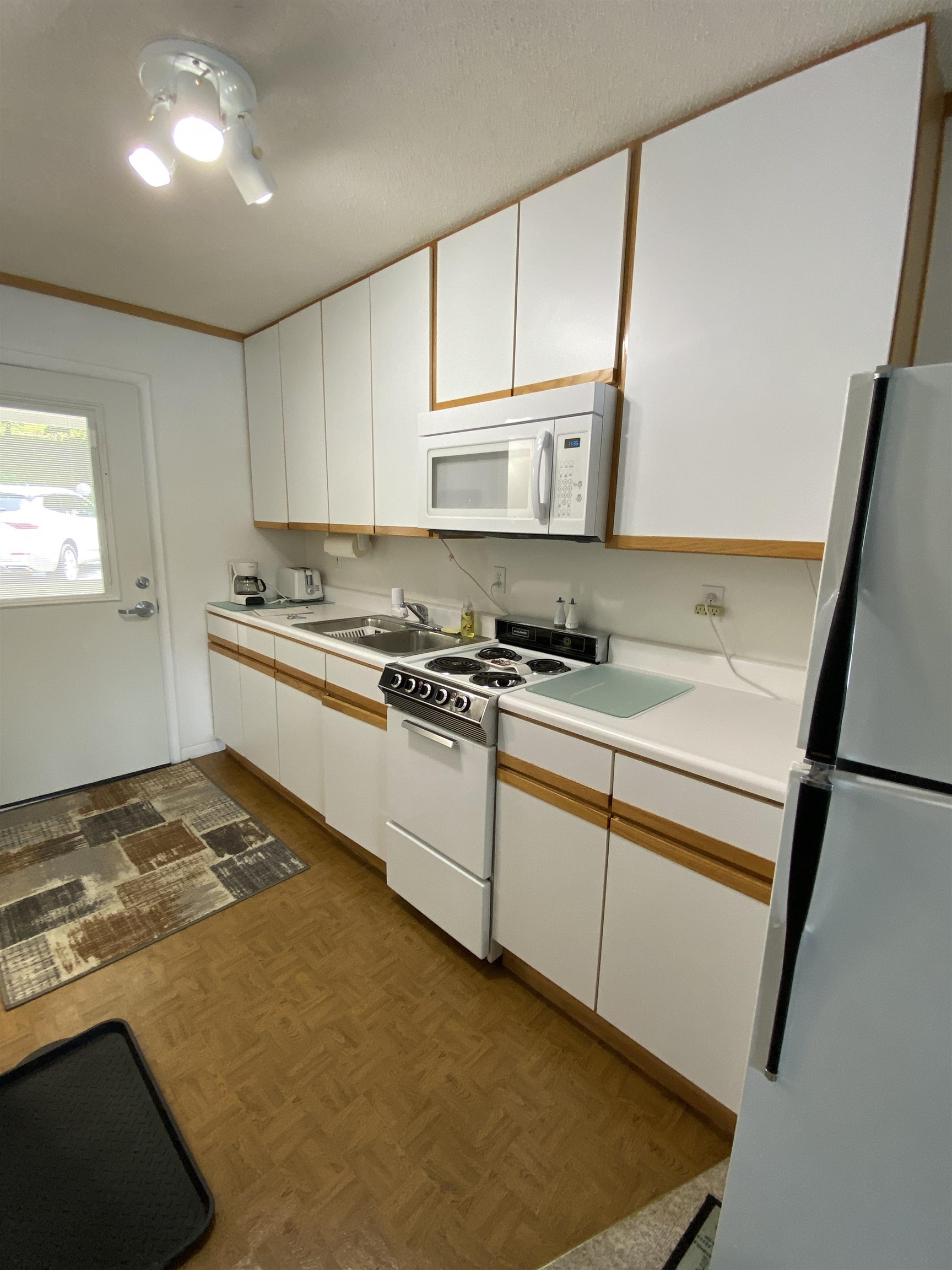 9059 Clam Lake Road UNIT&nbsp;2, Bellaire, MI, 49615