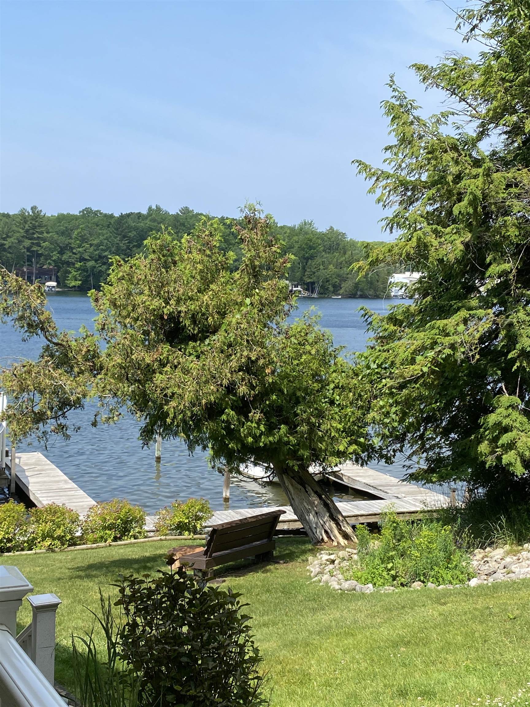 9059 Clam Lake Road UNIT&nbsp;2, Bellaire, MI, 49615