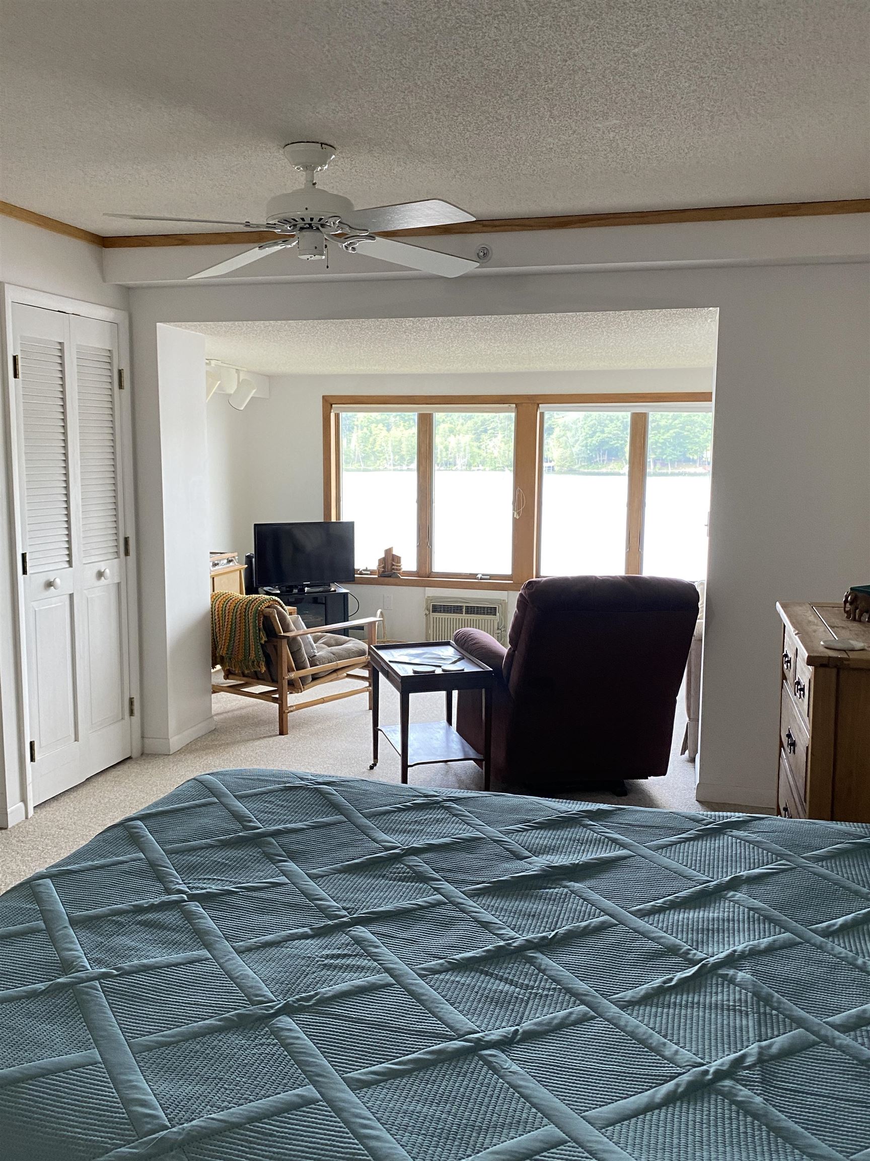 9059 Clam Lake Road UNIT&nbsp;2, Bellaire, MI, 49615