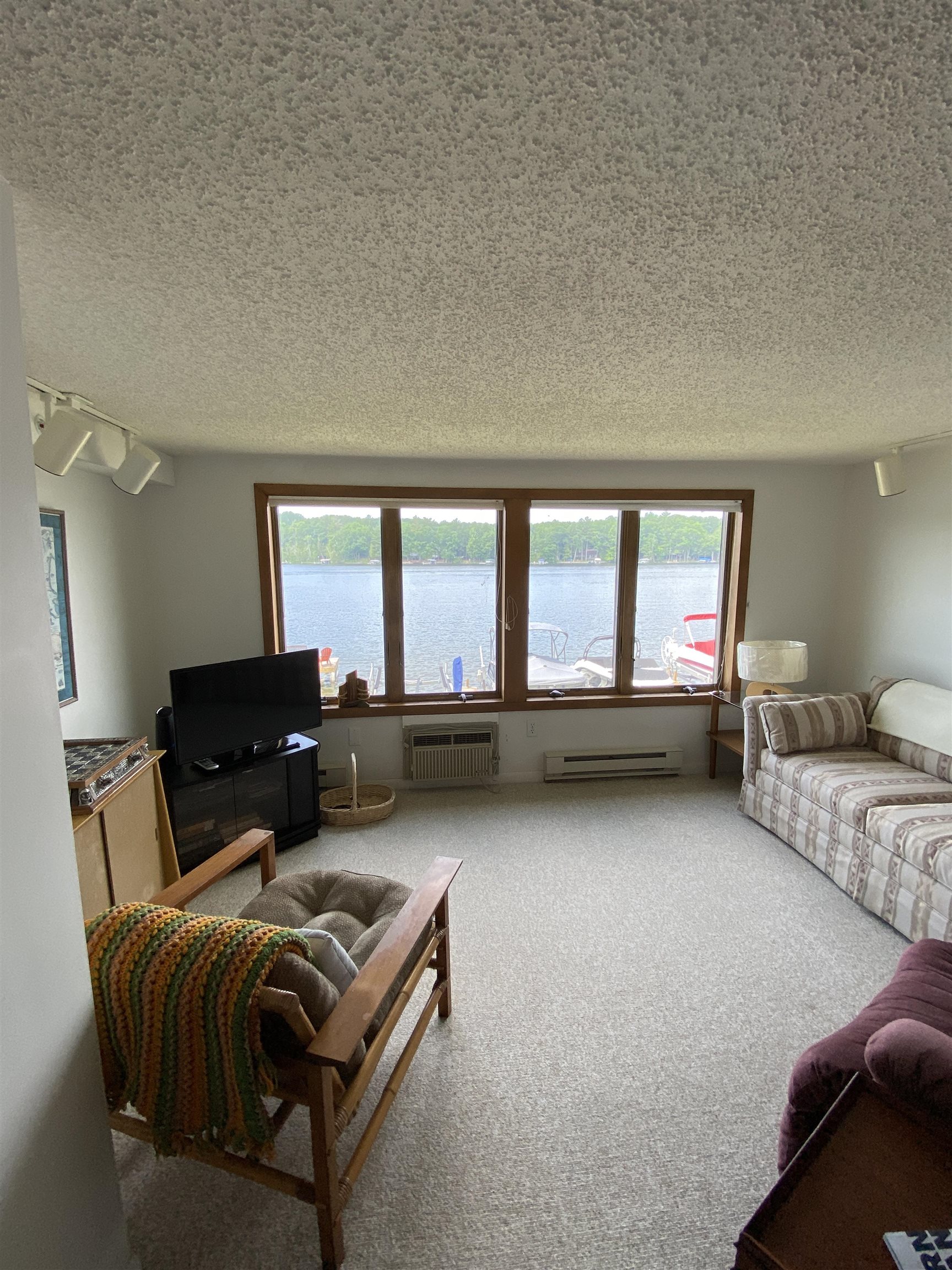 9059 Clam Lake Road UNIT&nbsp;2, Bellaire, MI, 49615