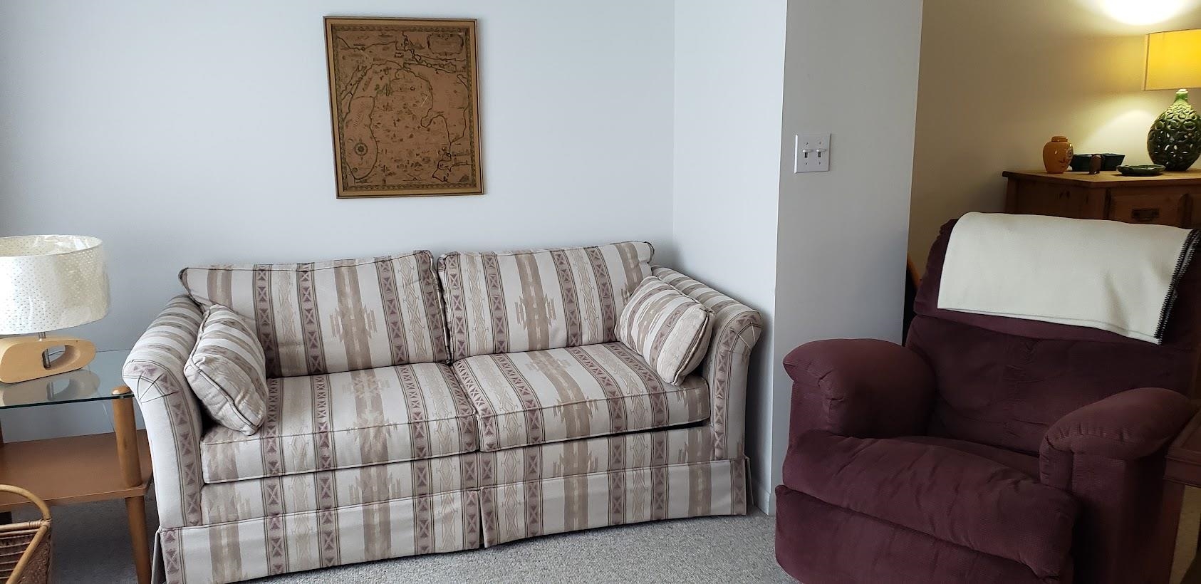 9059 Clam Lake Road UNIT&nbsp;2, Bellaire, MI, 49615