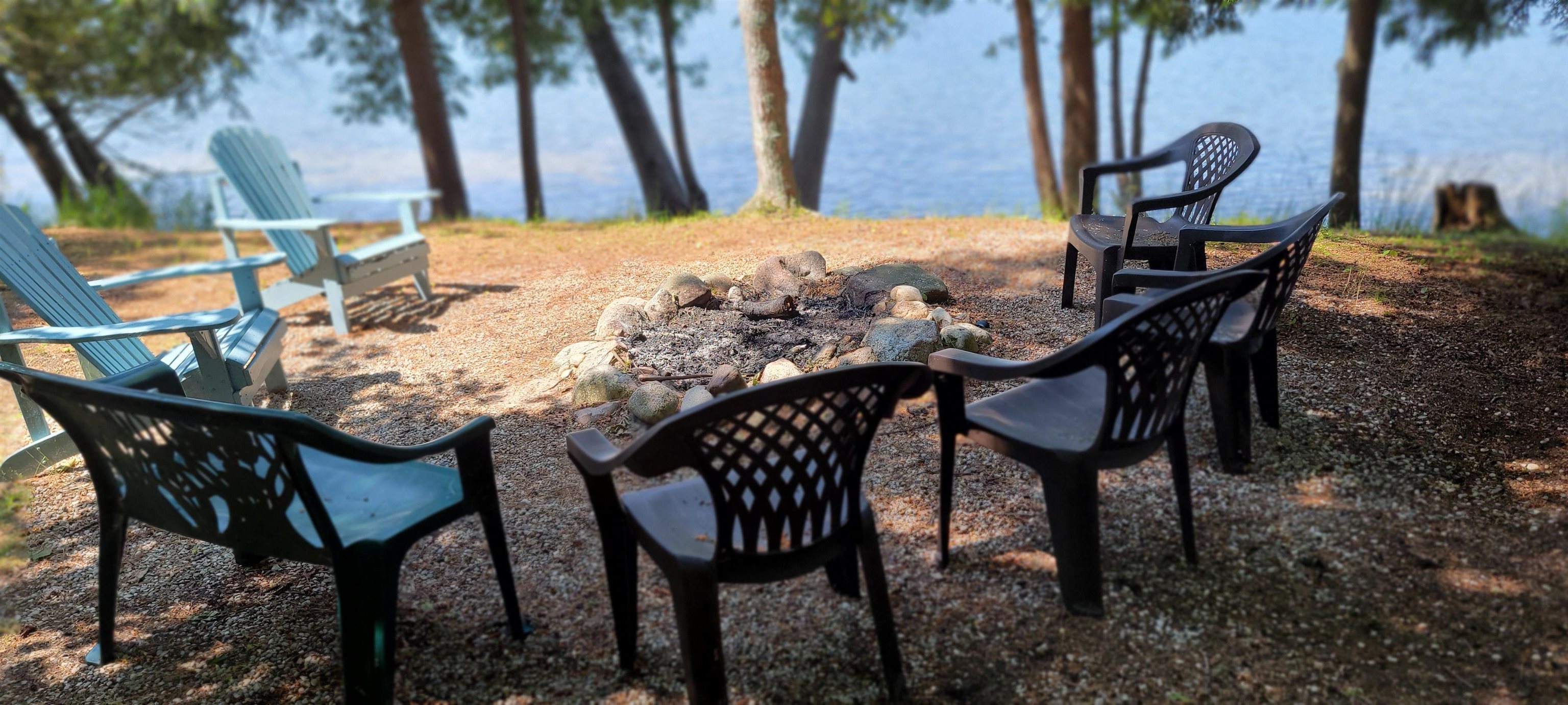 9059 Clam Lake Road UNIT&nbsp;2, Bellaire, MI, 49615